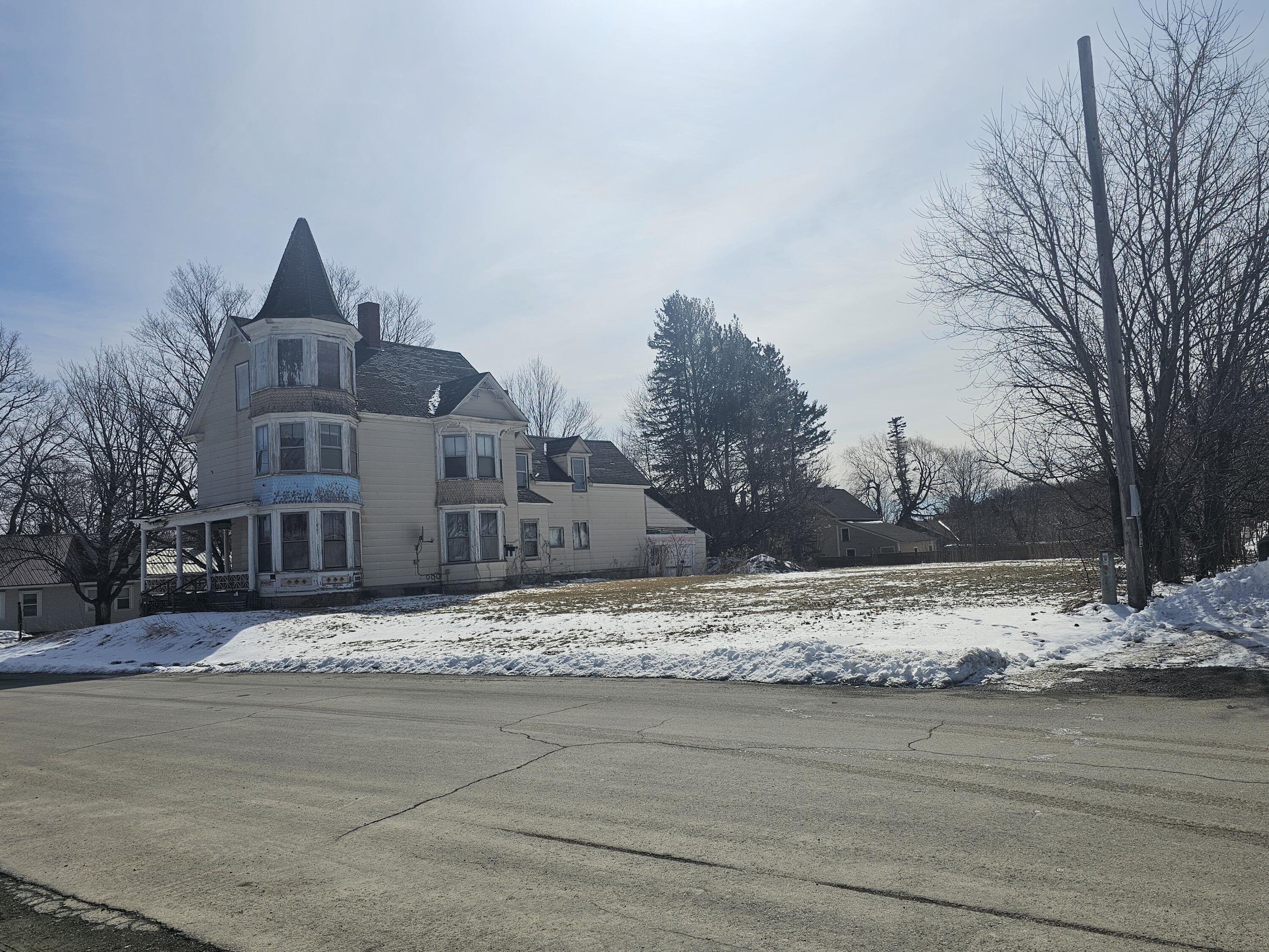 13 Founders Street, Patten, ME, 04765