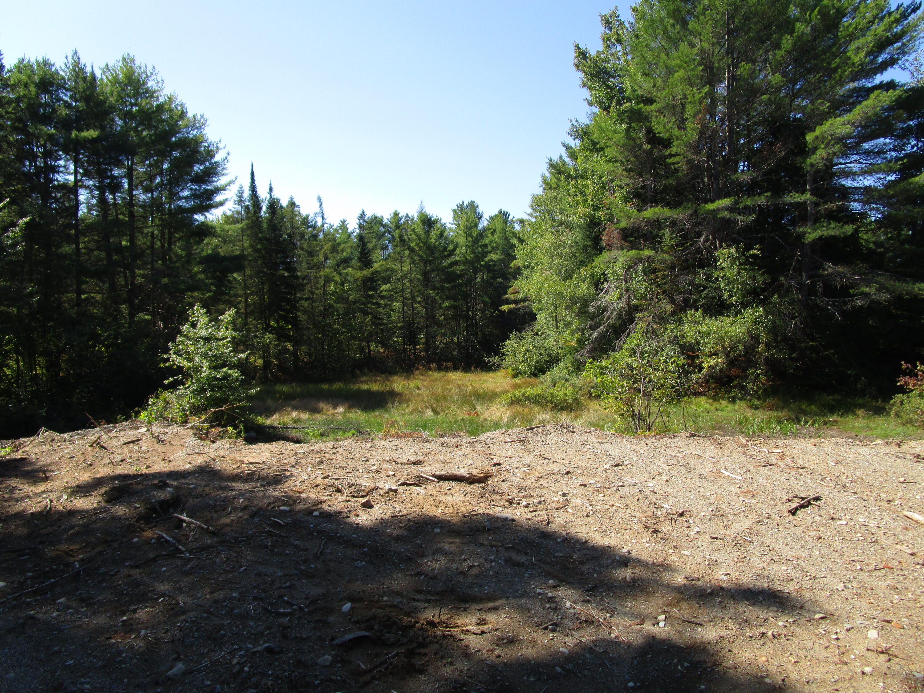 lot 8A N North Howland Road, Maxfield, ME, 04448