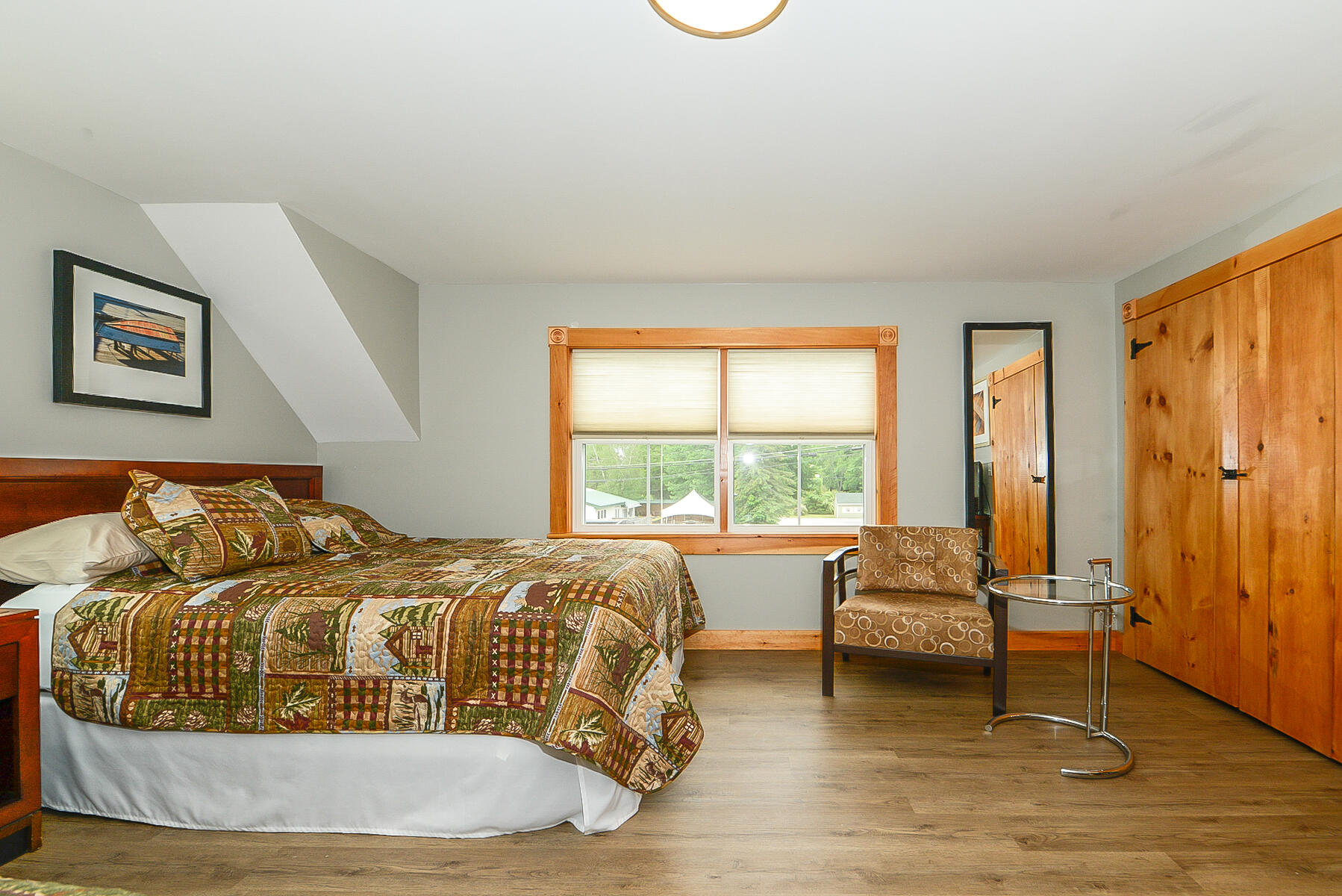 679 Roosevelt Trail, Naples, ME, 04055