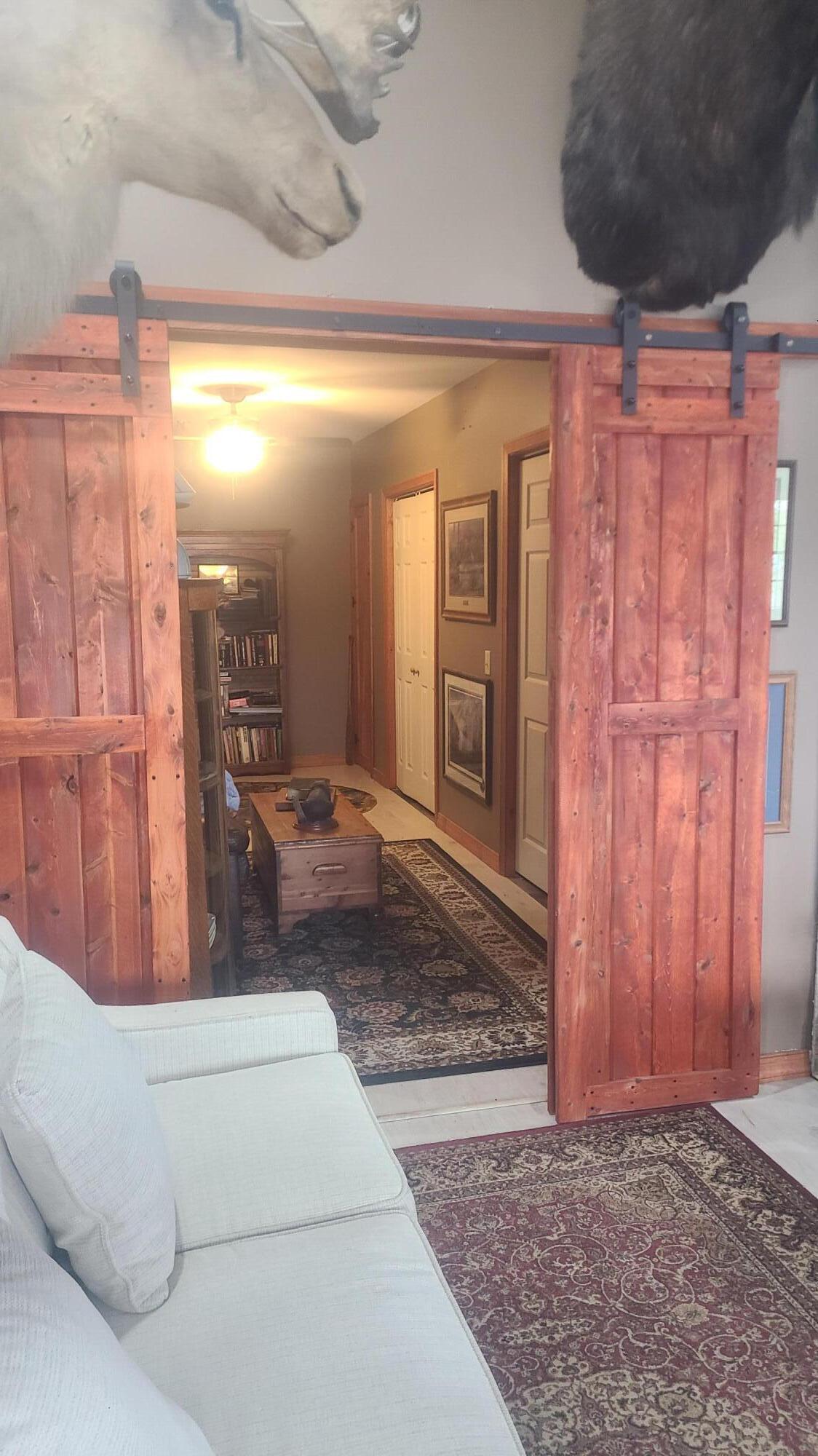 792 West Road, Portage Lake, ME, 04768