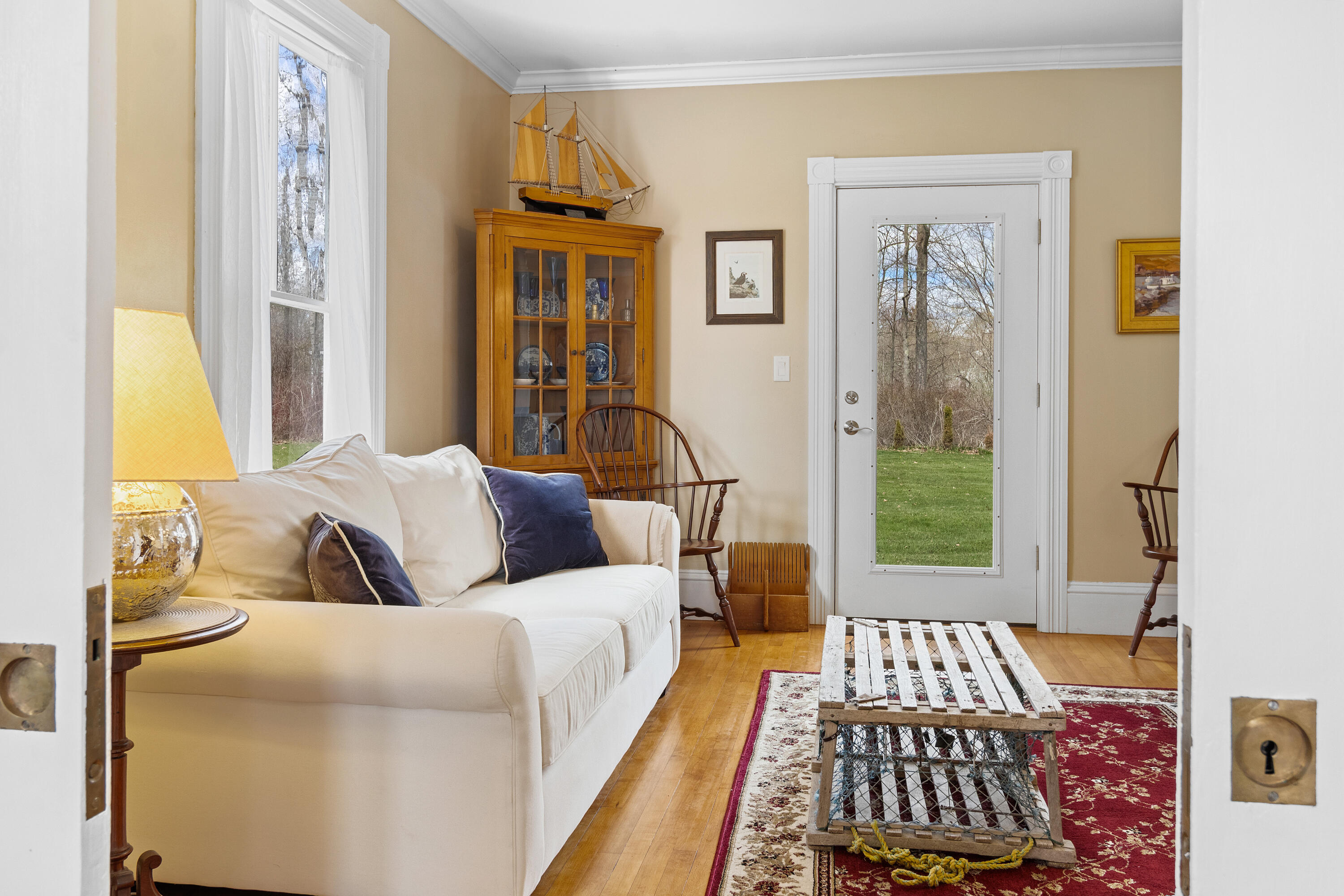 34 Mechanic Street, Rockland, ME, 04841