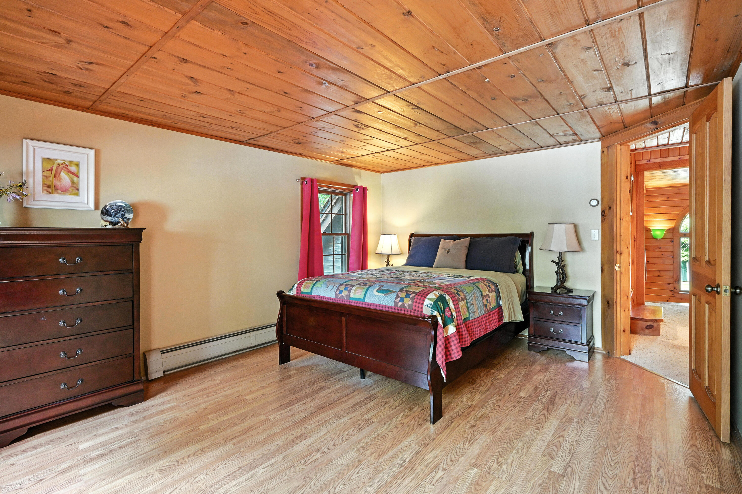 151 Bickford Road, Smithfield, ME, 04978