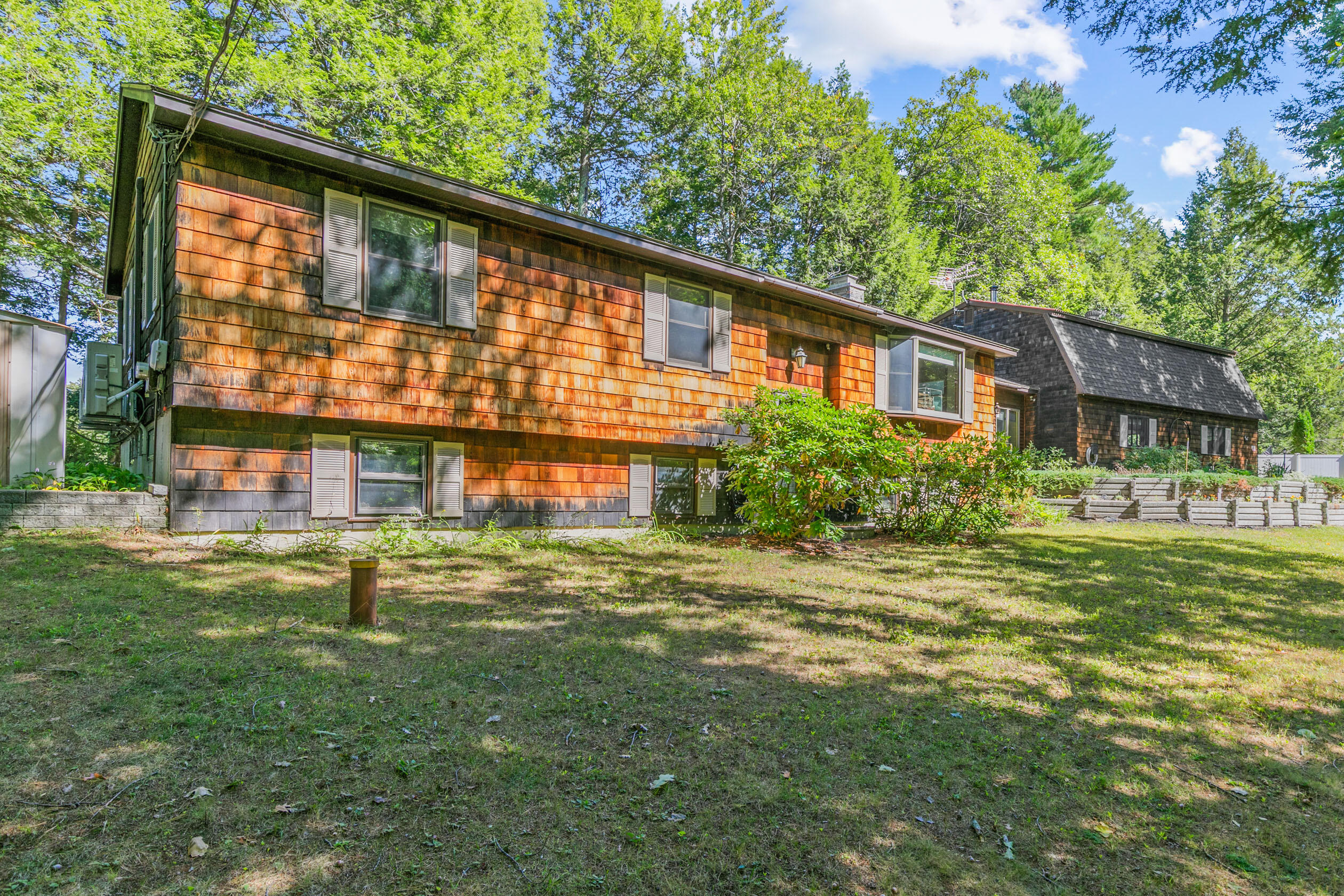 Photo of 63 Black Point Road New Gloucester ME 04260