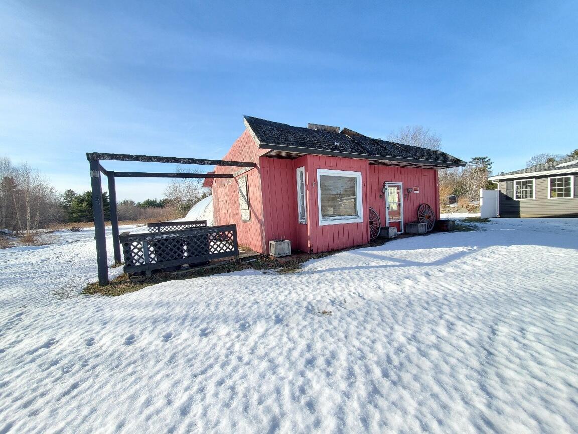 999 Main Road, Eddington, ME, 04428