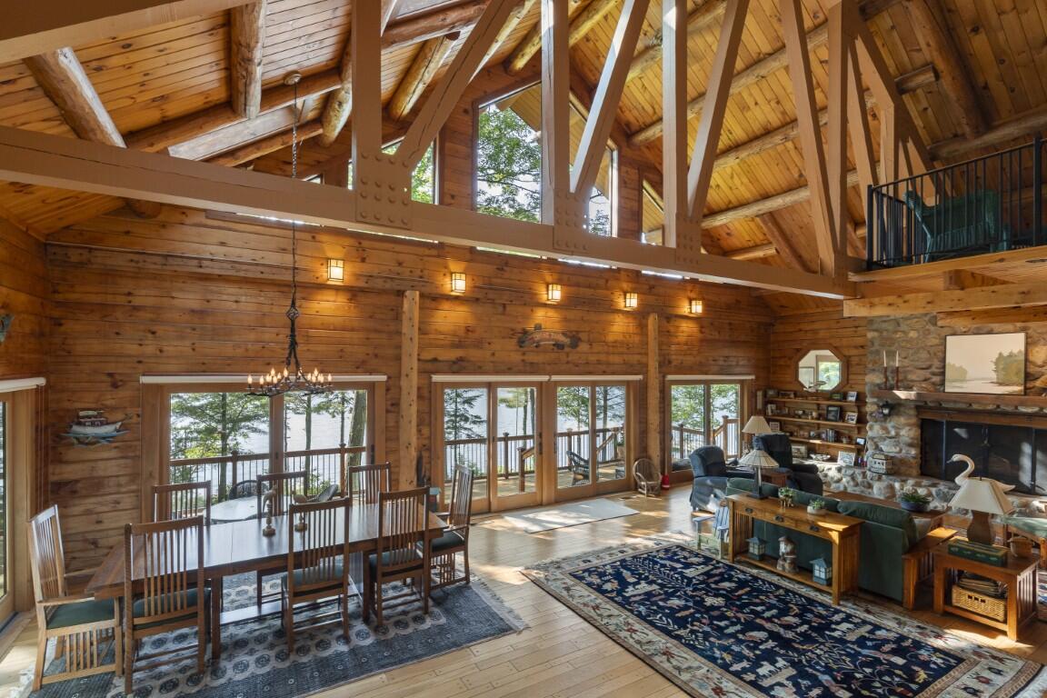 44 Stone Point Lane, Boothbay, ME, 04537