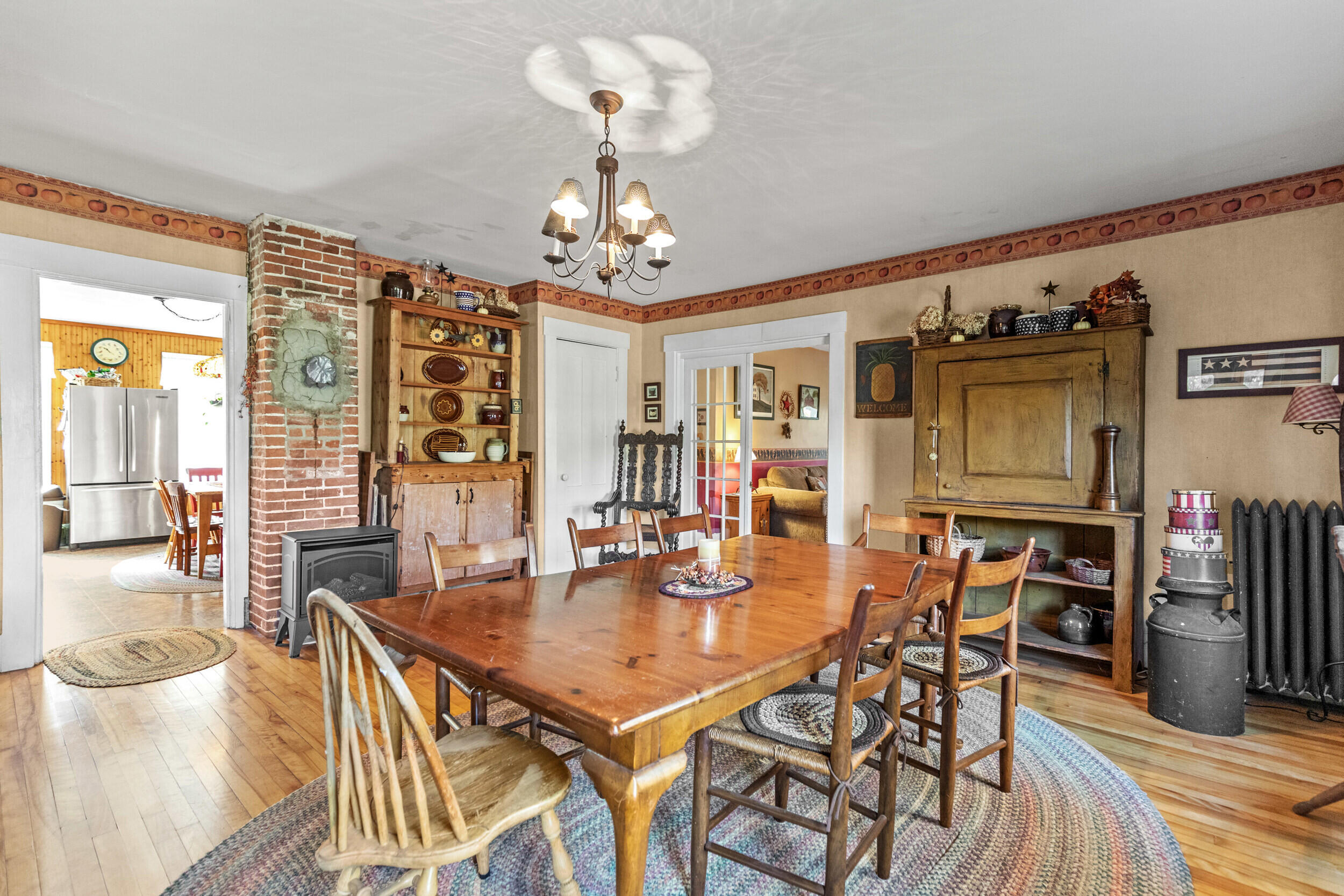 220 S High Street, Bridgton, ME, 04009