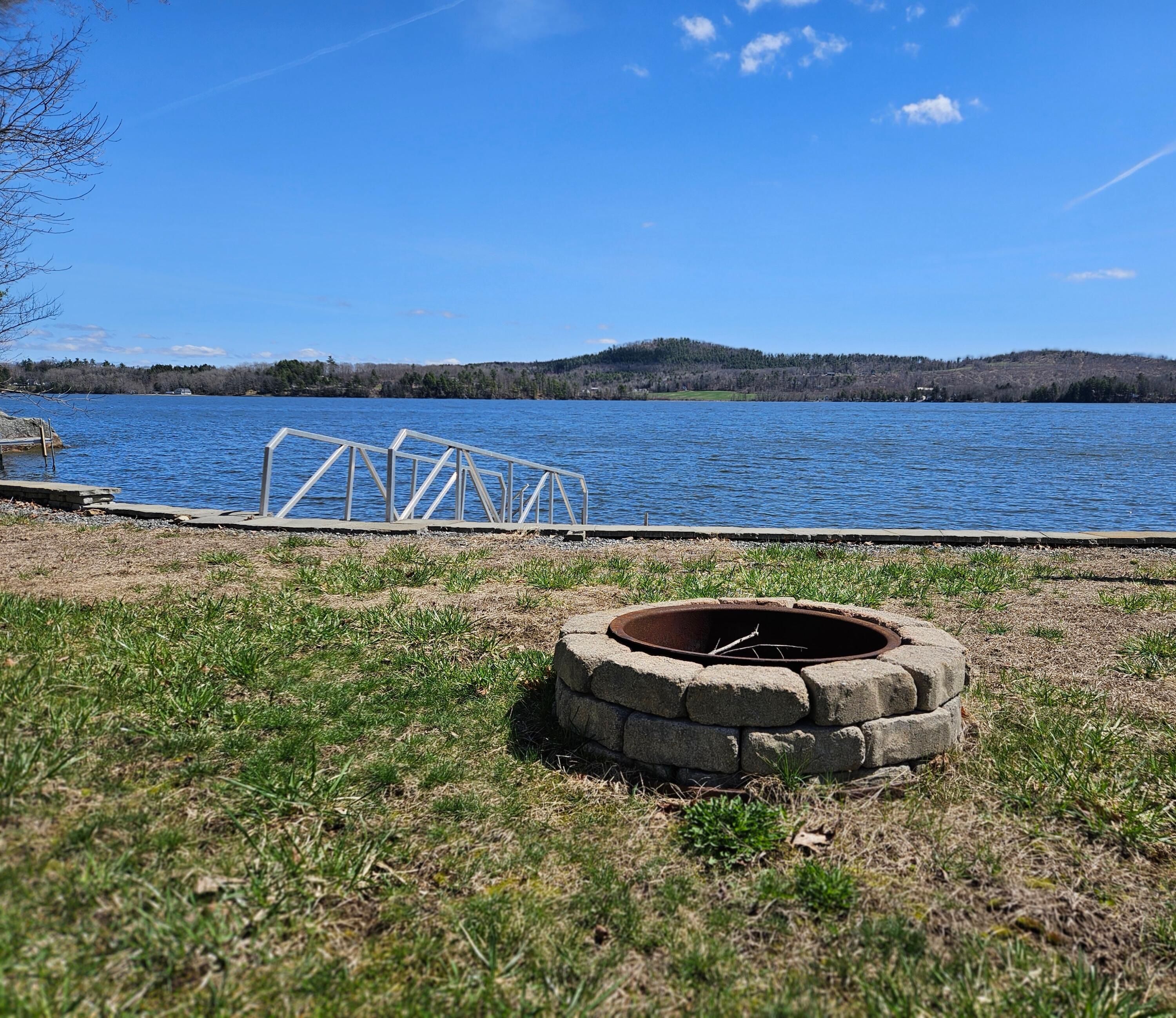 5 Lake Shore Drive, Greene, ME, 04236