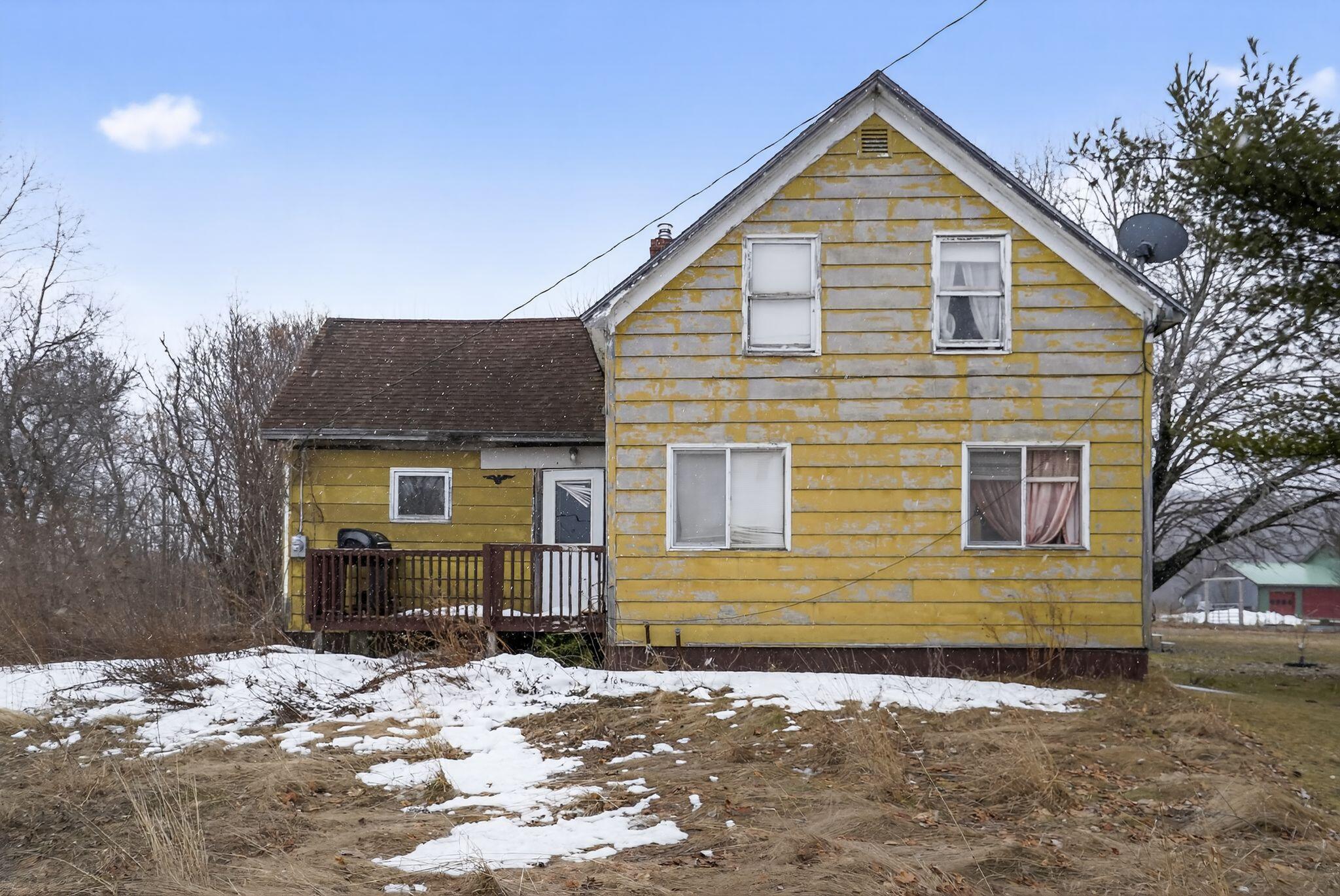 34-36 Elm Street, Guilford, ME, 04443