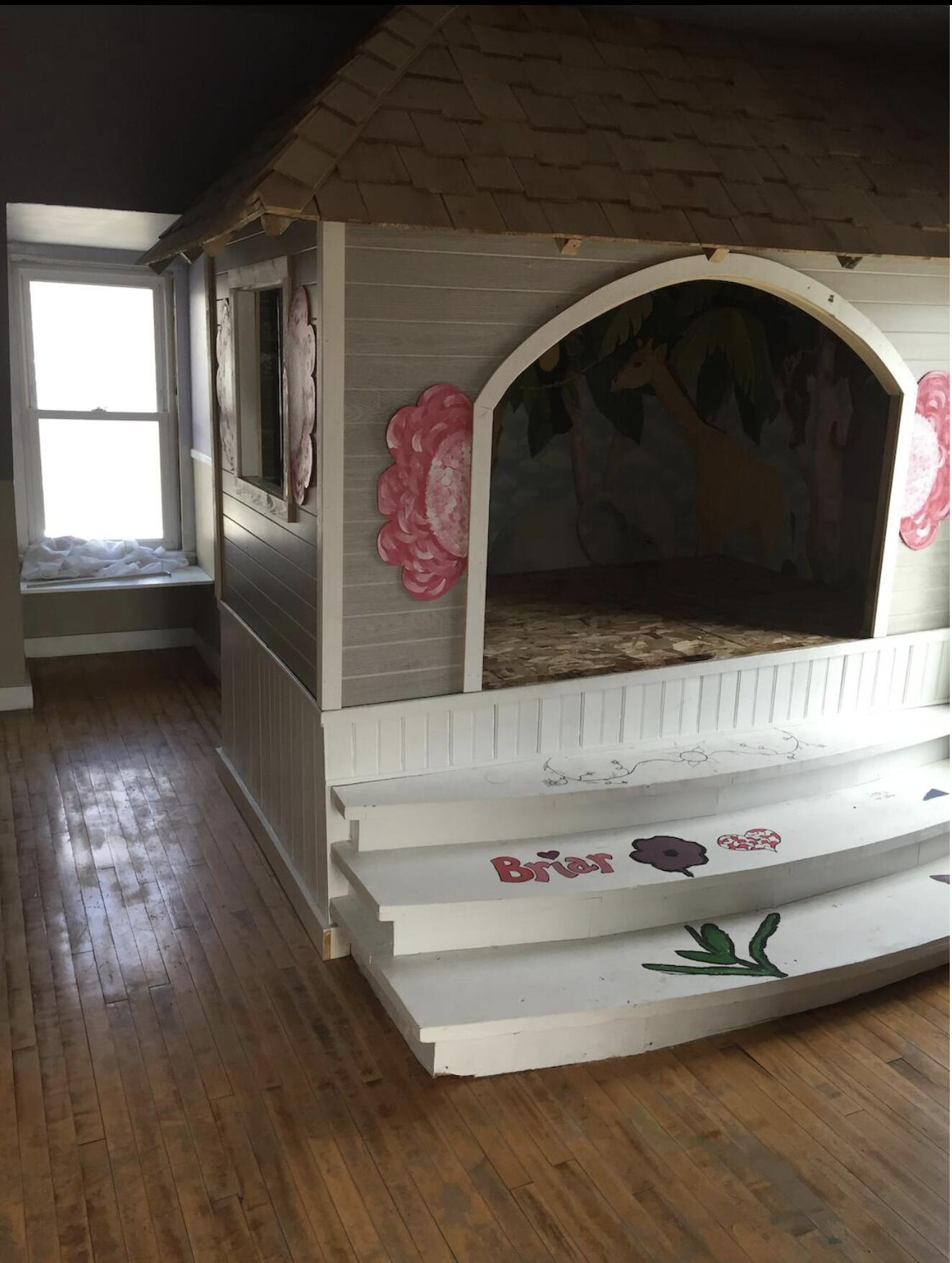 76 E Main Street, Fort Kent, ME, 04743