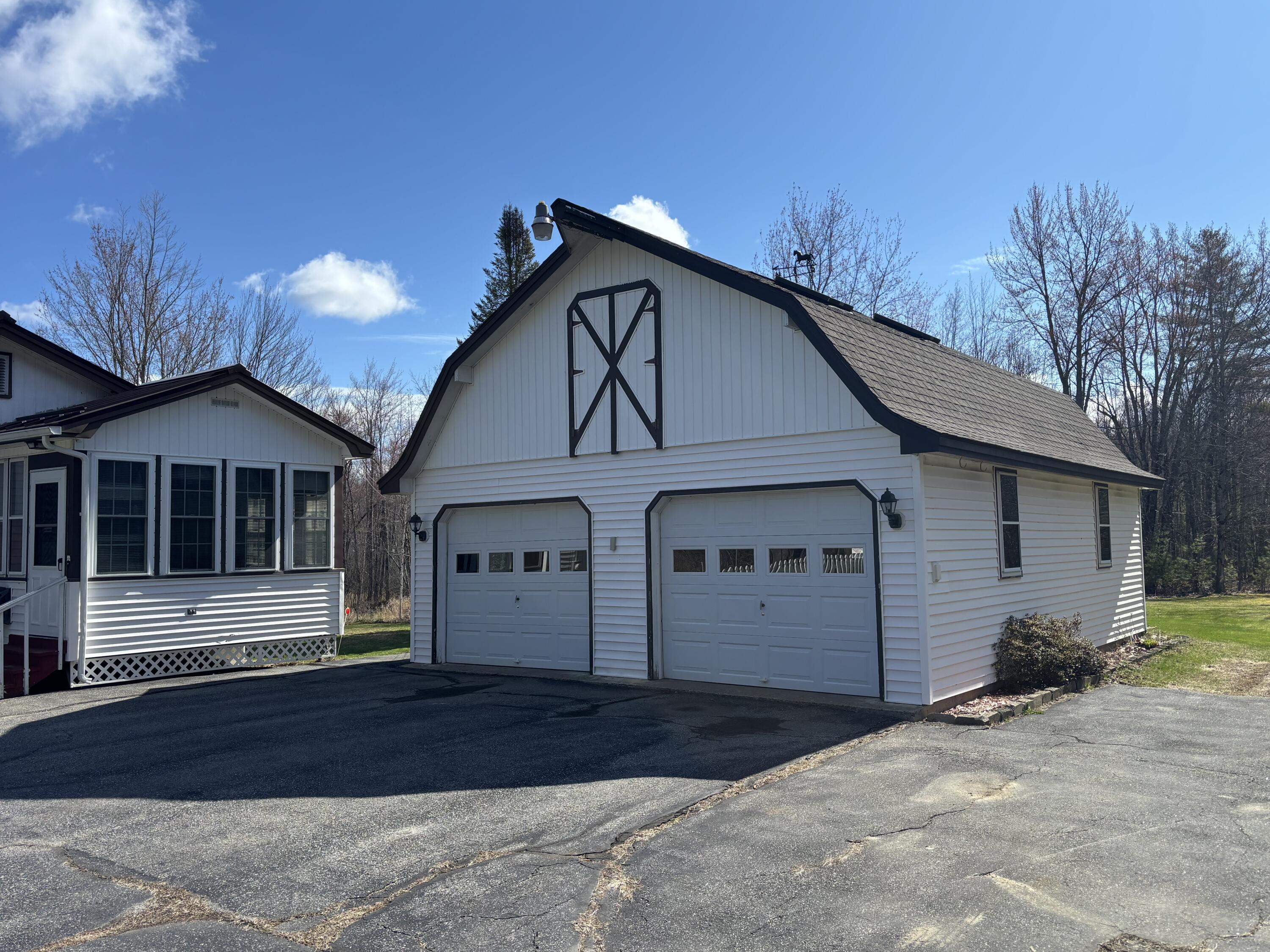 451 Church Hill Road, Augusta, ME, 04330