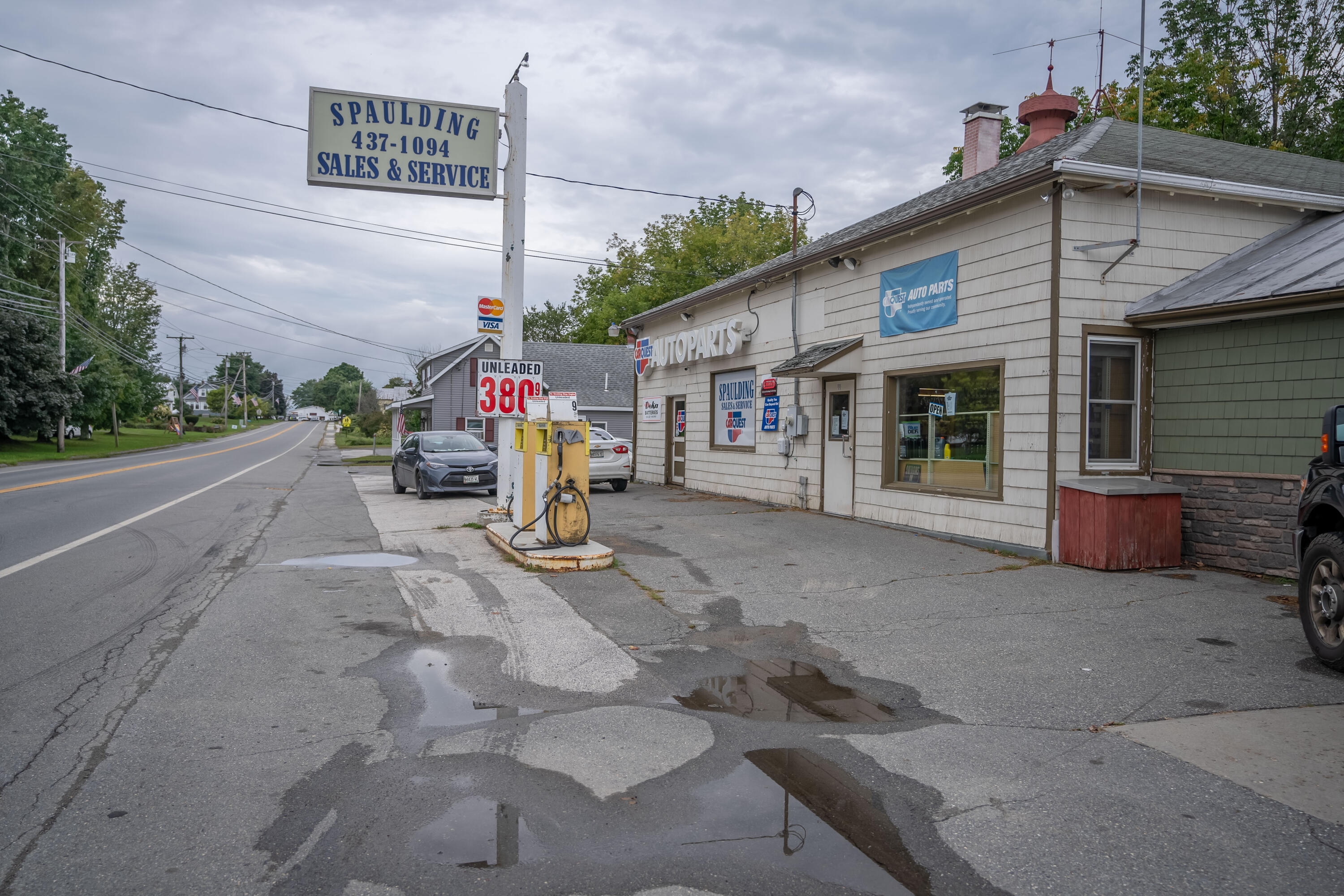 44 Main Street, Albion, ME, 04910