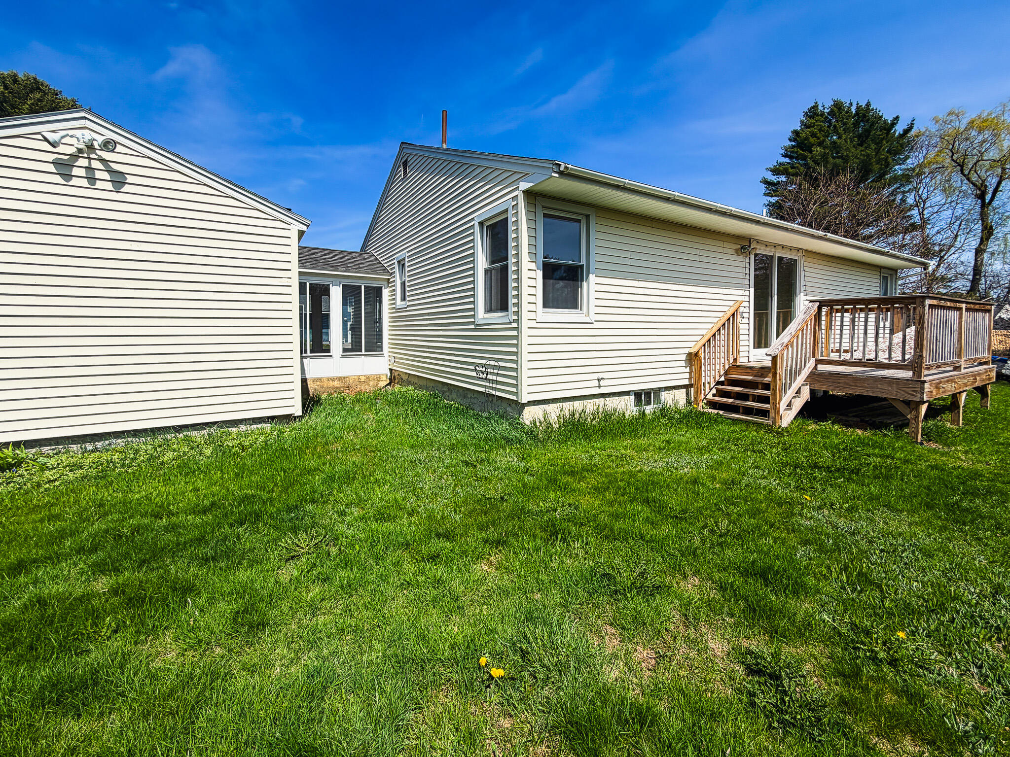 13 Westbrook Terrace, Hampden, ME, 04444