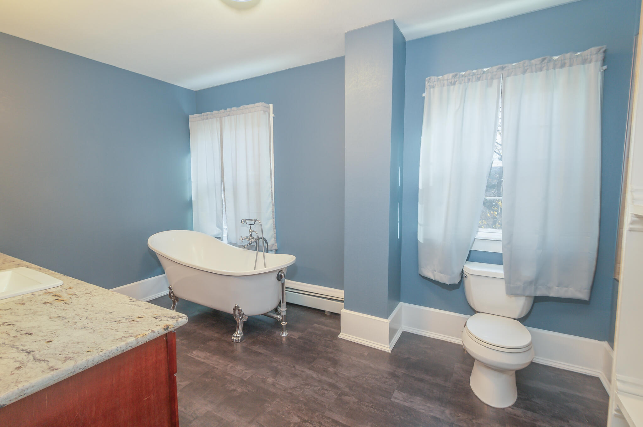 424 Penobscot Street, Rumford, ME, 04276