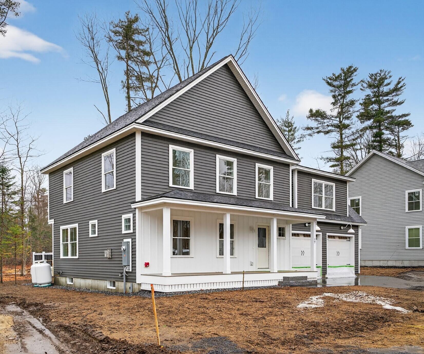 Our Properties