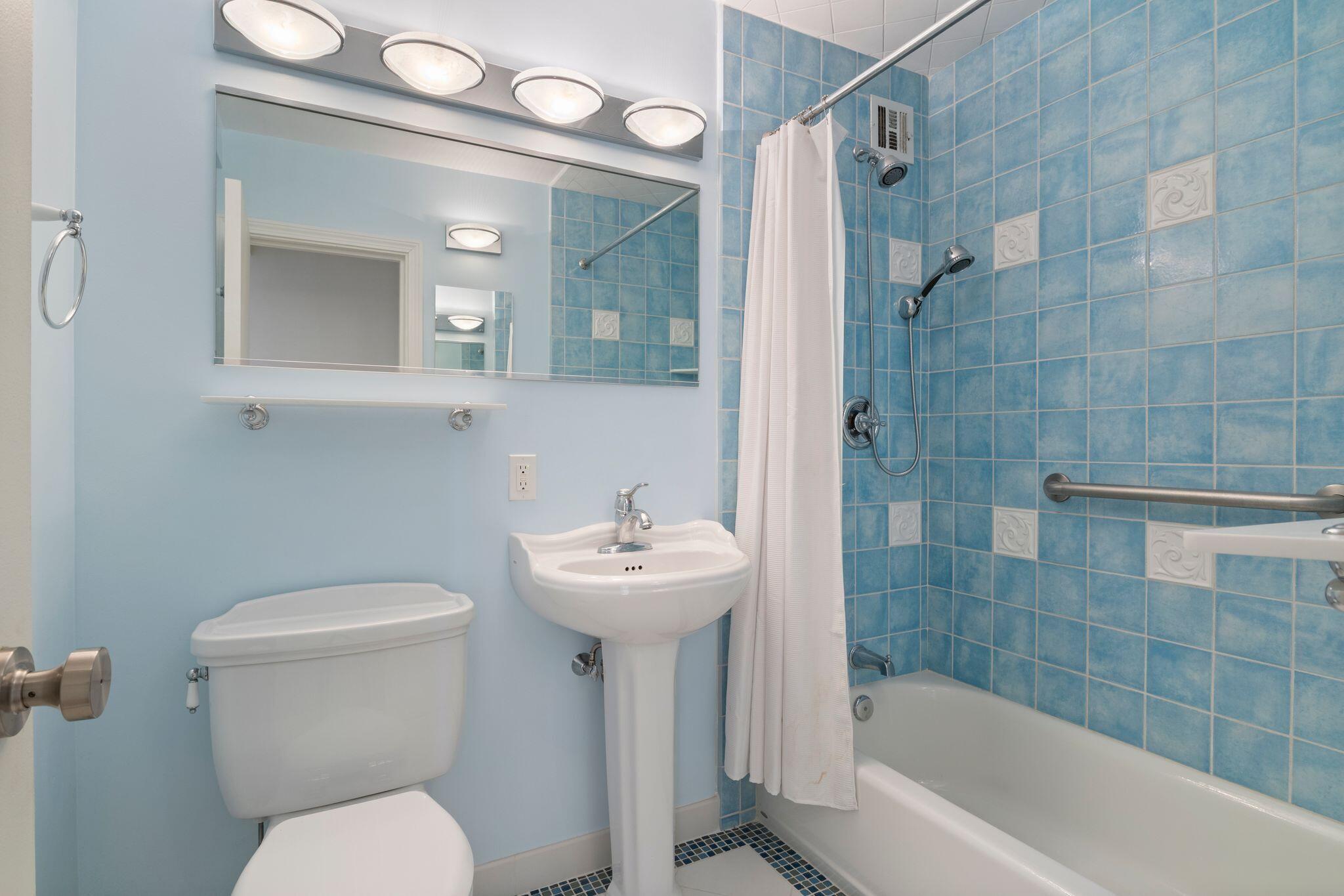 45 Eastern Promenade UNIT 11J, Portland, ME, 04101