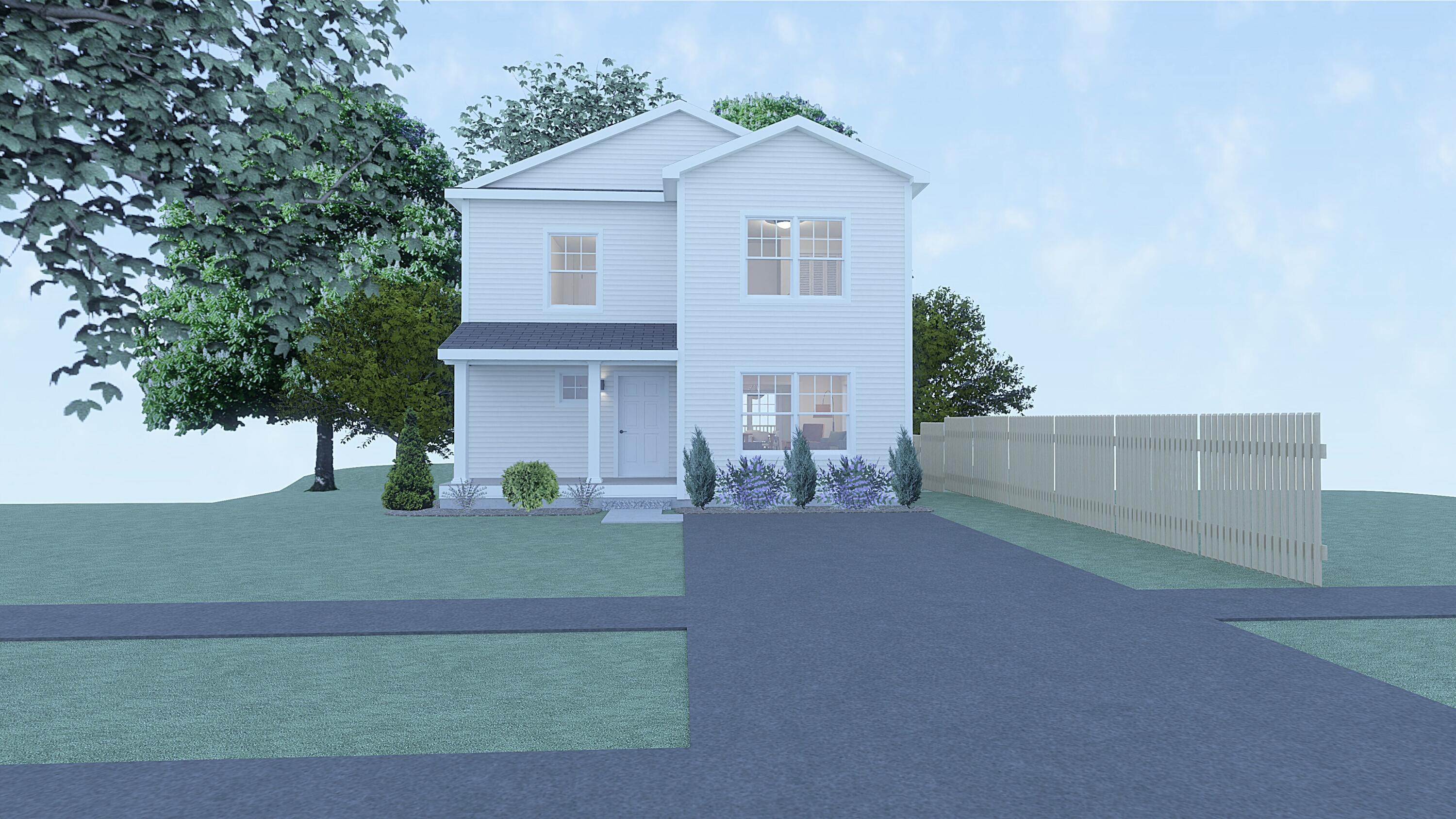 23 Aspen Avenue, South Portland, ME, 04106