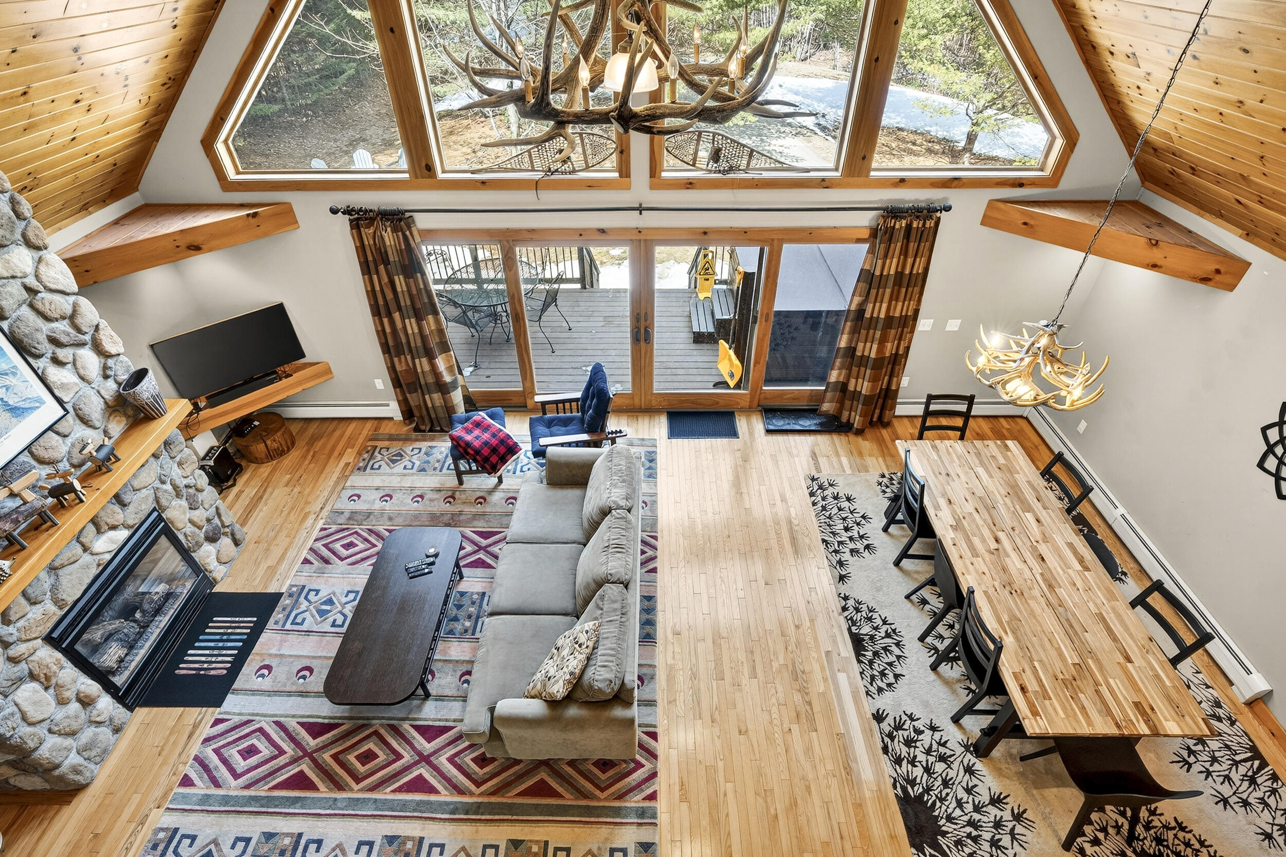 203 Walkers Mills Road, Bethel, ME, 04217