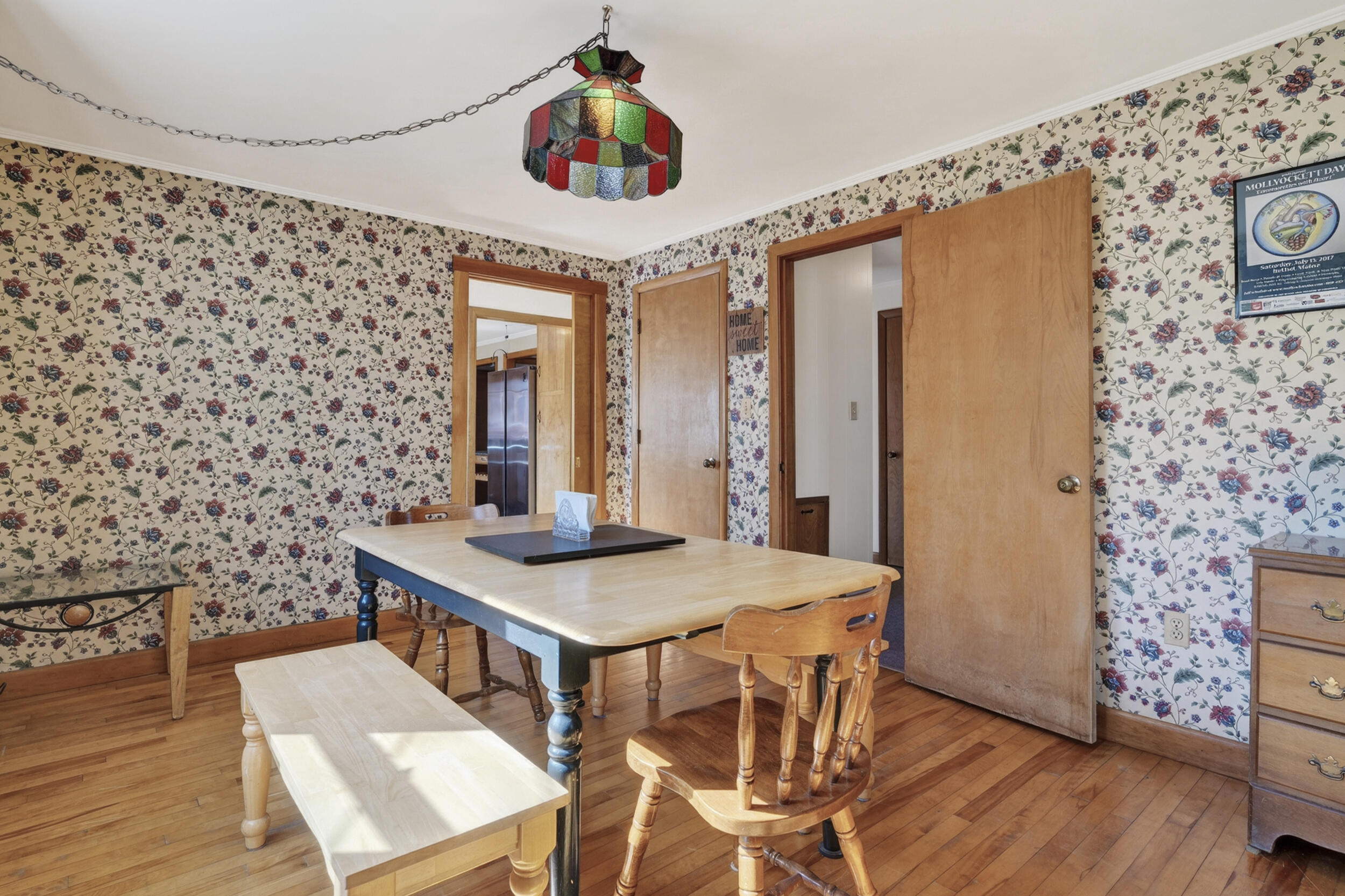 42 Vernon Street, Bethel, ME, 04217