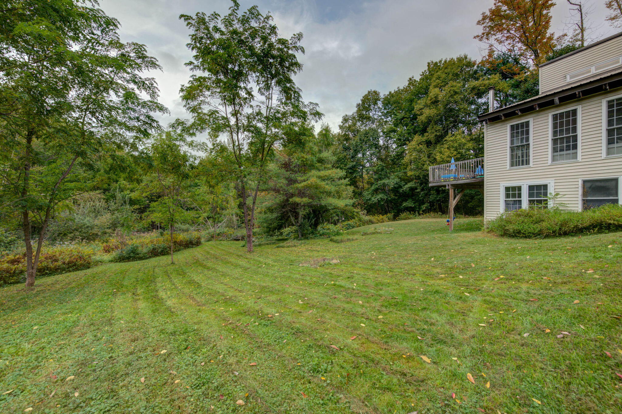 168 Peacock Hill Road