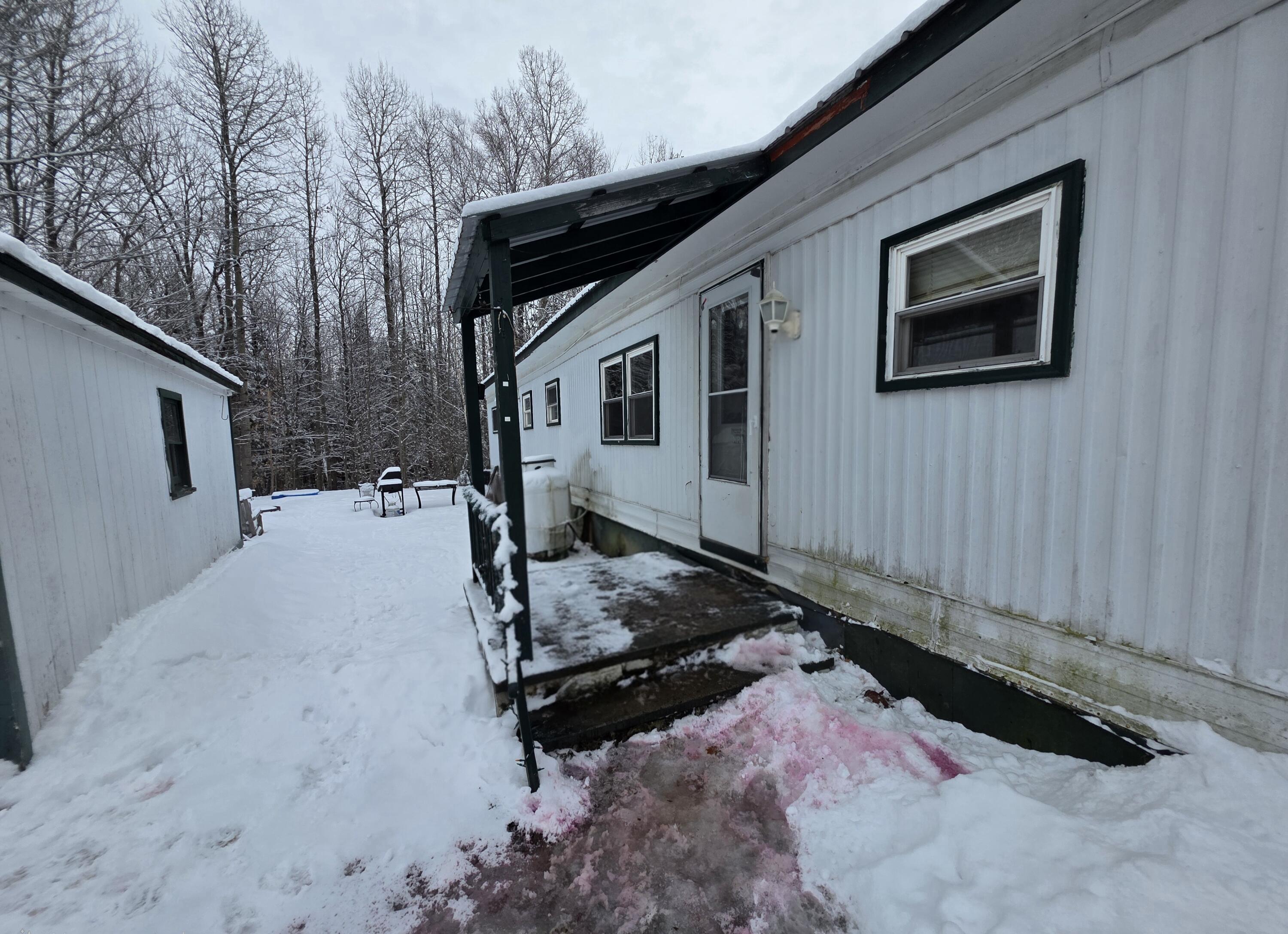 46 Cedar Street, Millinocket, ME, 04462