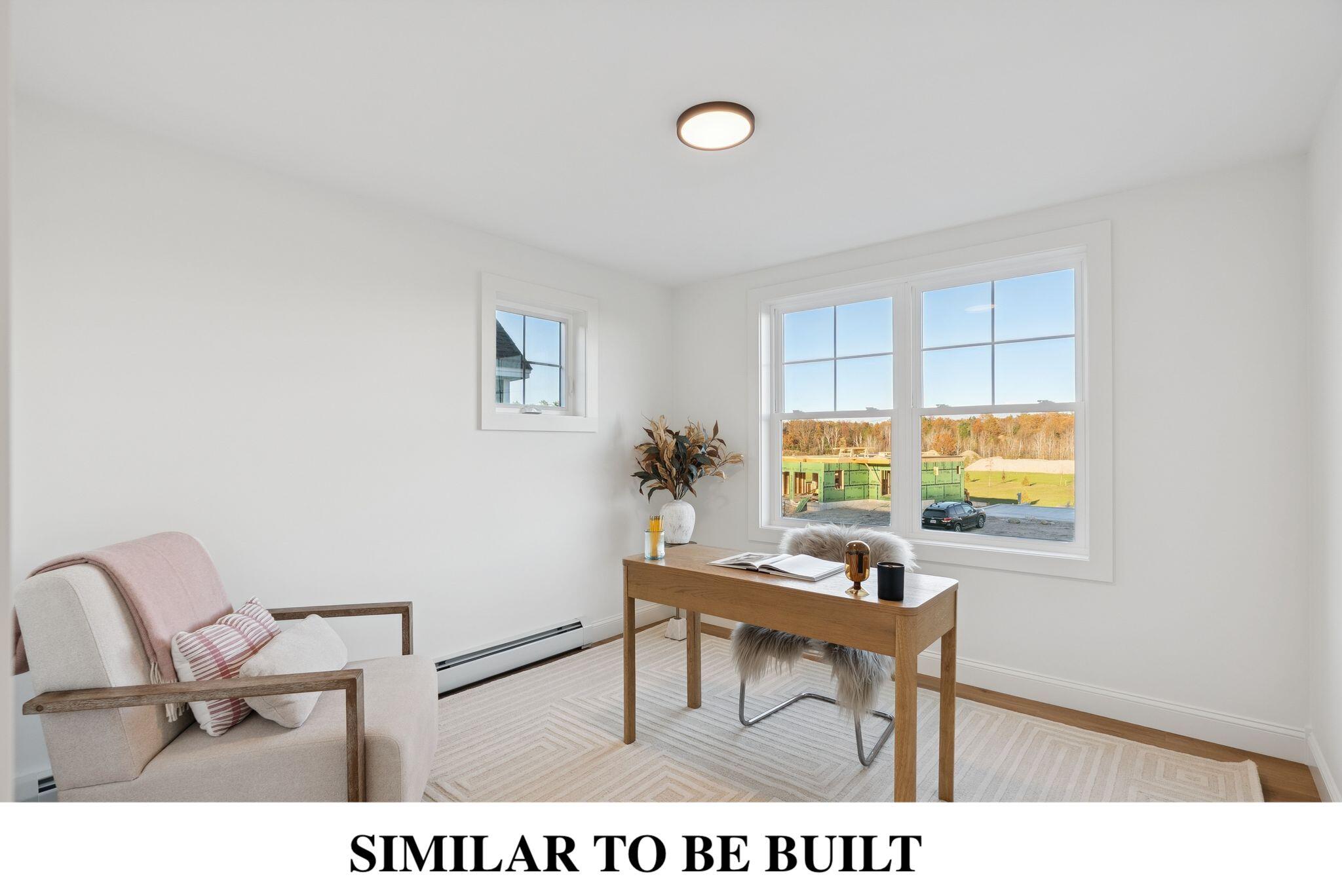 4 Feldspar Lane UNIT 31, Cumberland, ME, 04021