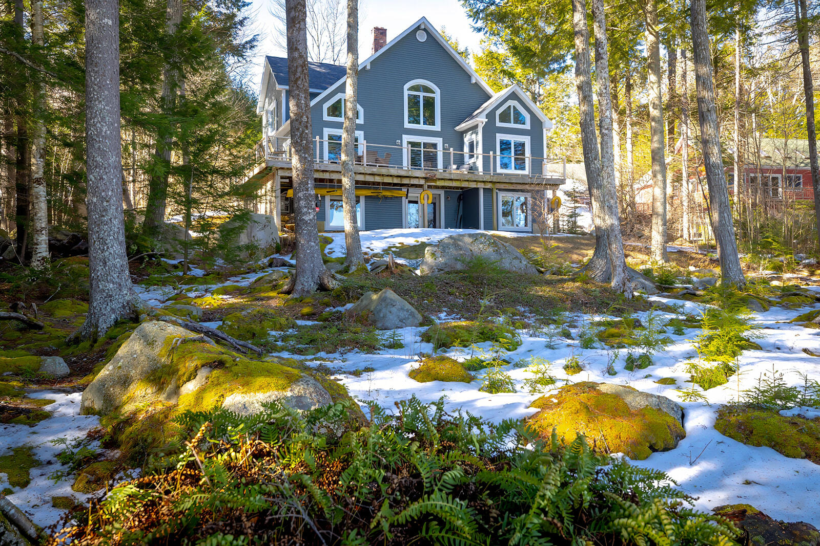 282 Branchview Drive, Ellsworth, ME, 04605