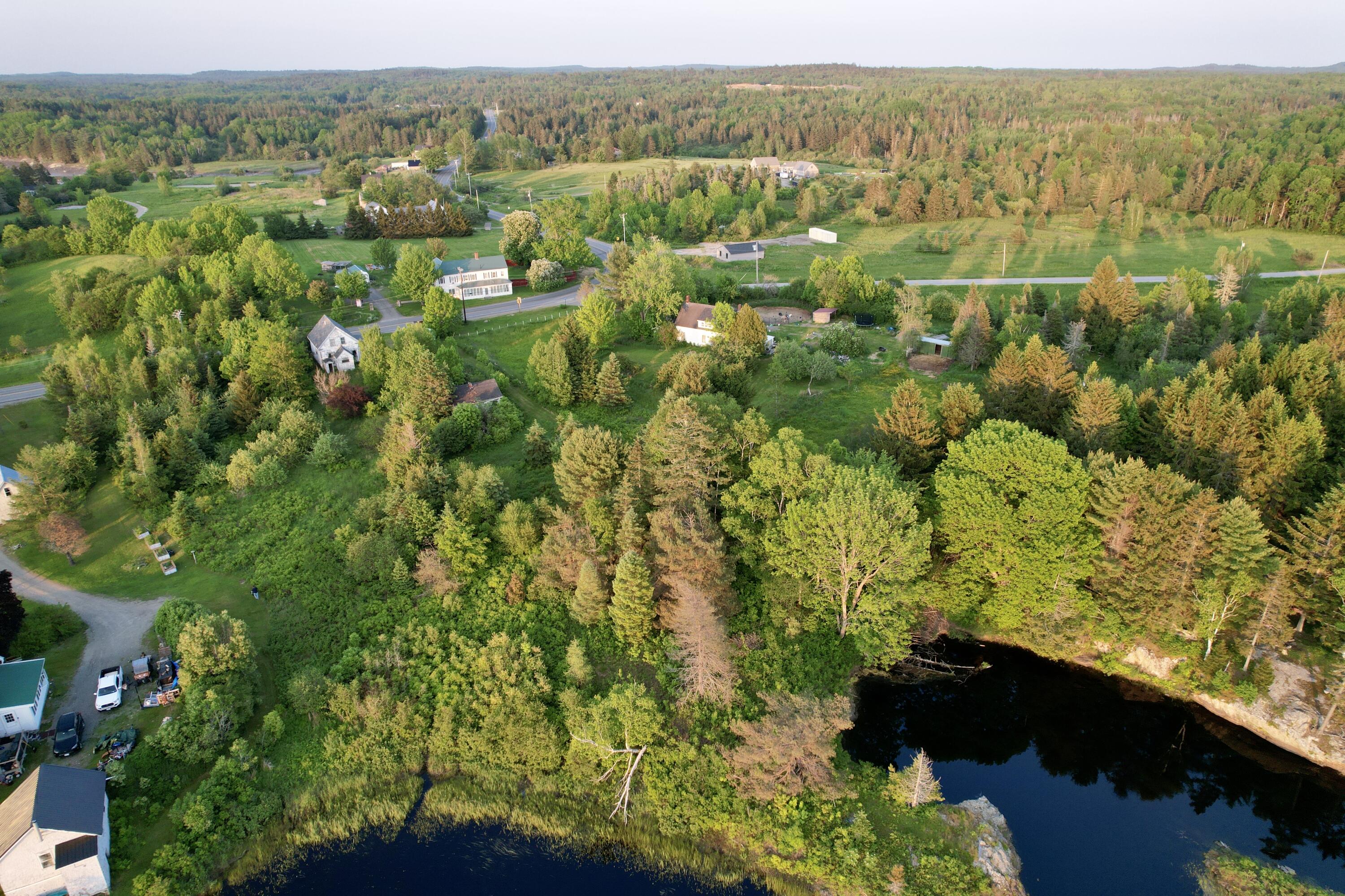 19 Lubec Road, Whiting, ME, 04691