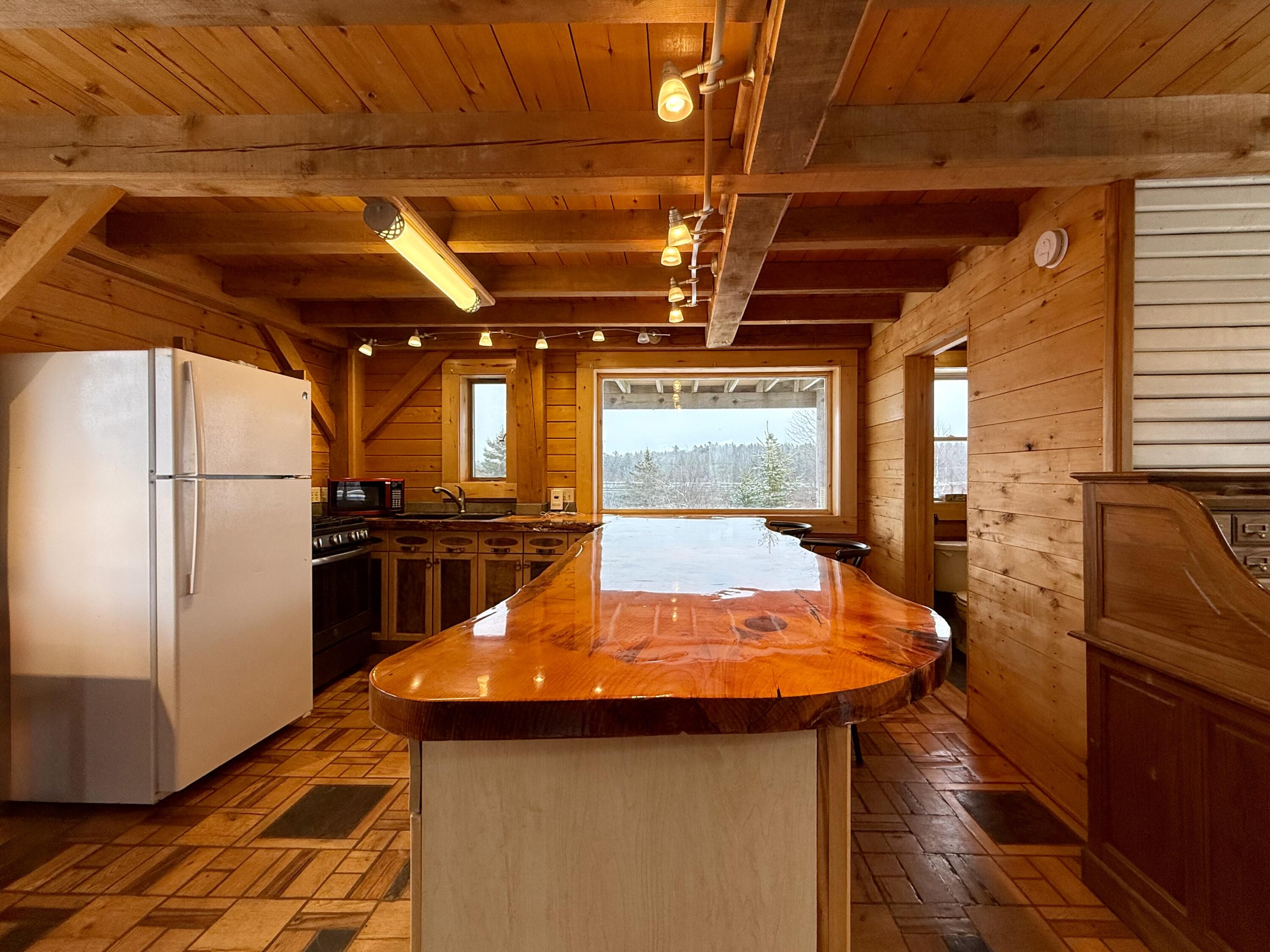 60 U.S. Rte 1, Whiting, ME, 04691