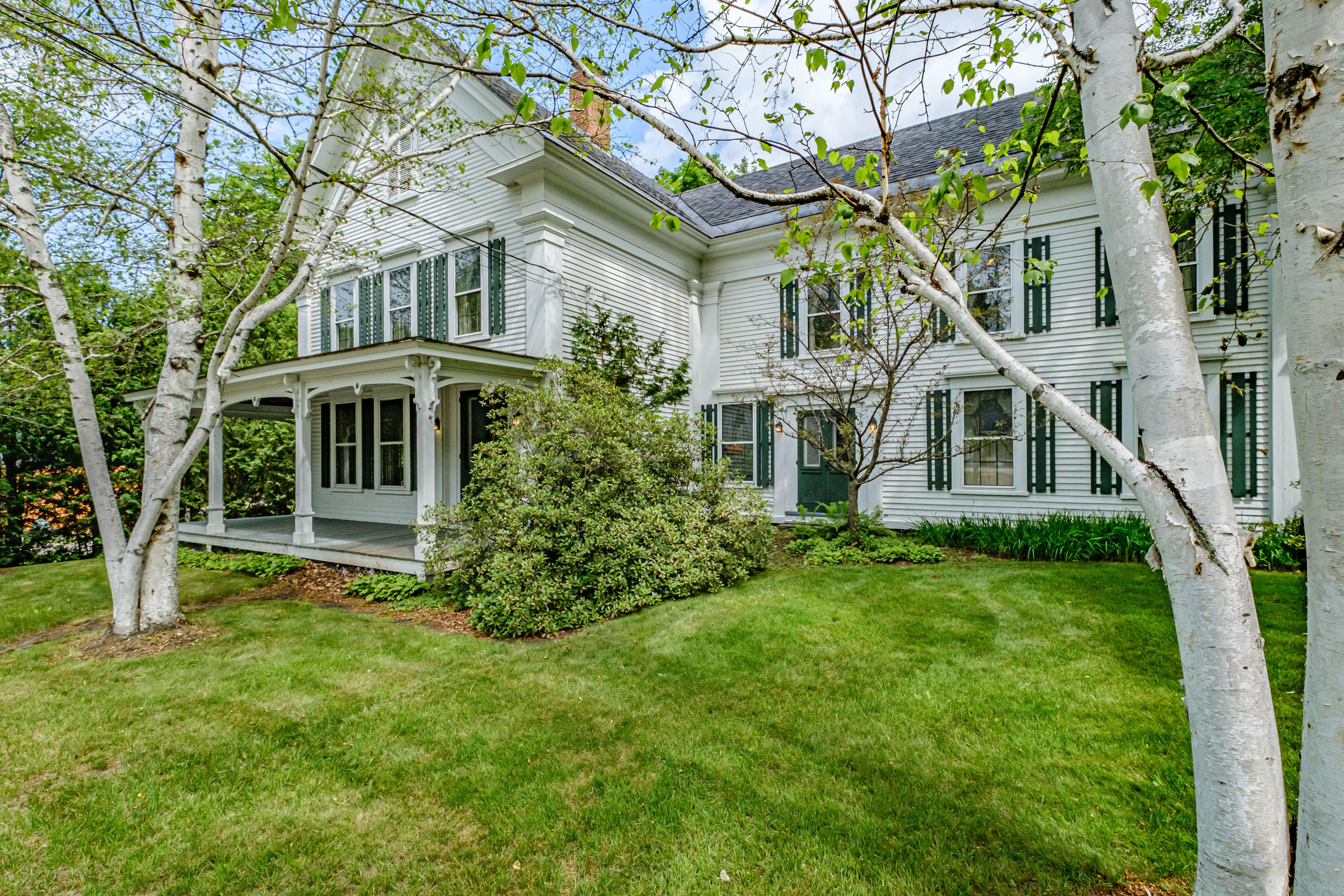 8 Vernon Street, Bethel, ME, 04217