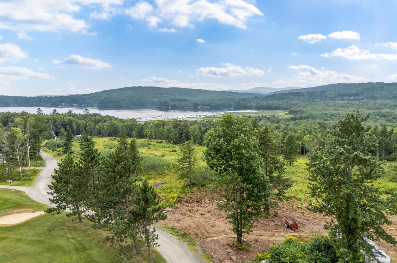 Map 29 Lot 18-6 Country Club Road, Wilton, ME, 04294