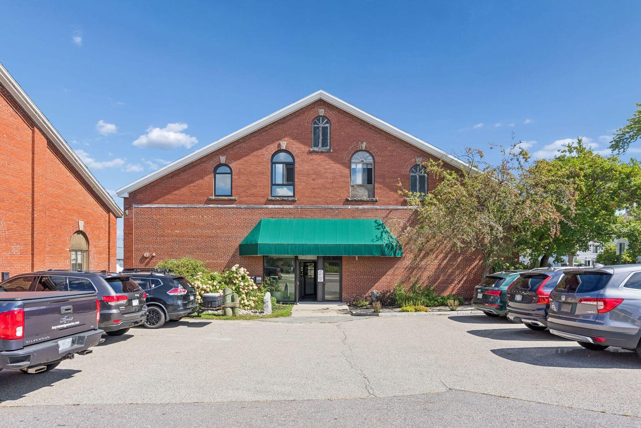 Photo of 18 Ocean Street #A6 South Portland ME 04106