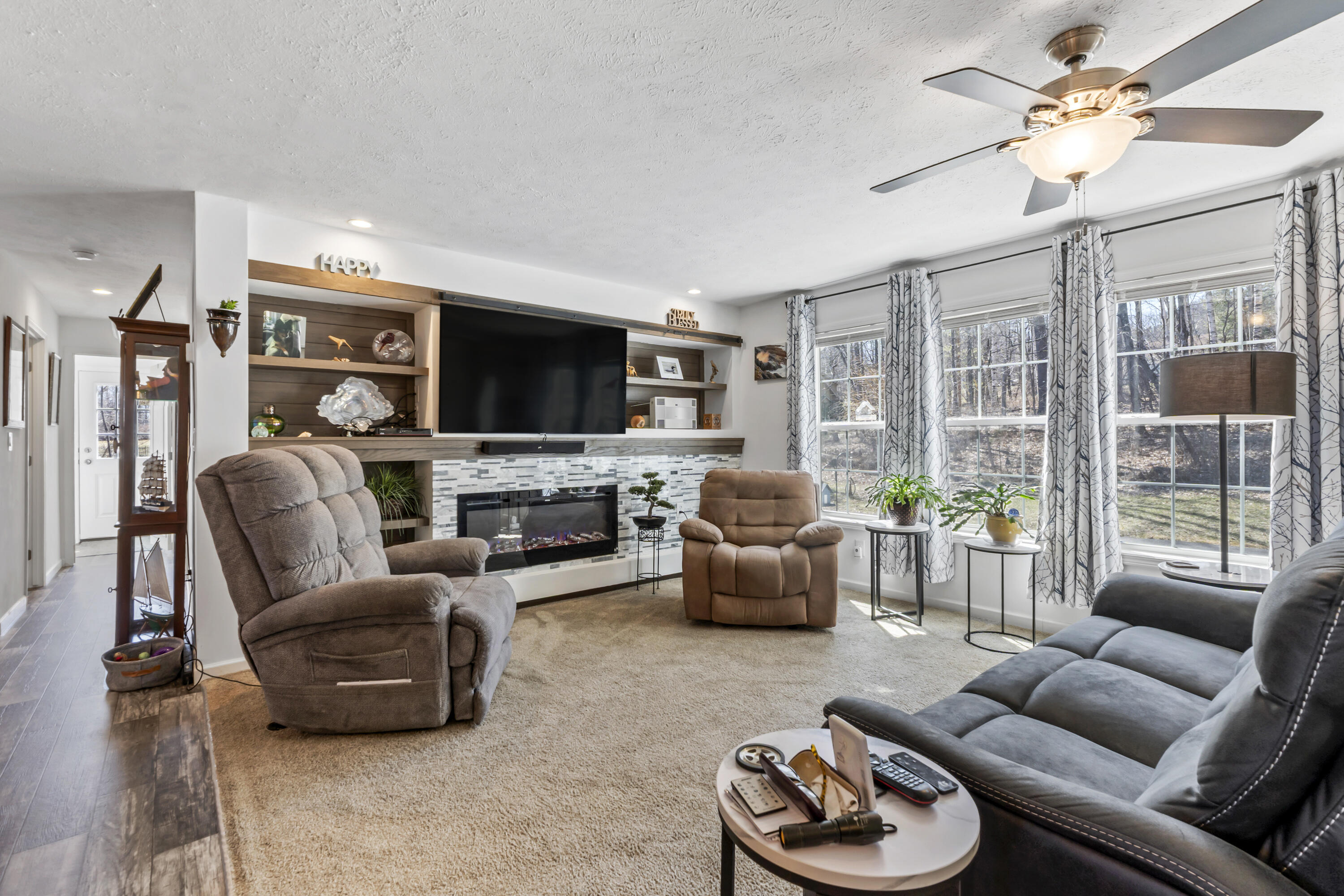 25 Birch Street, Winthrop, ME, 04364