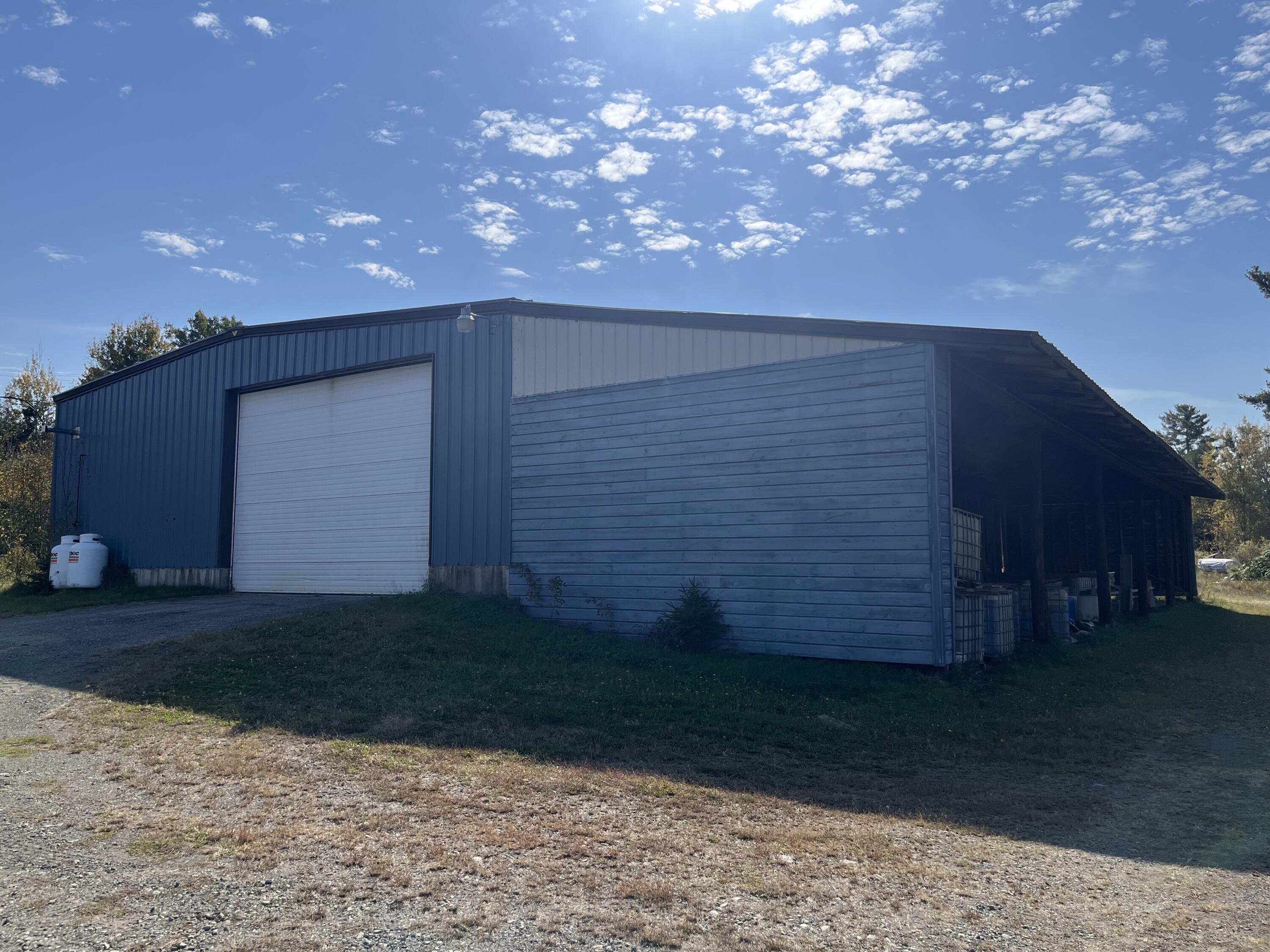 27 Clark Siding Road, Ashland, ME, 04732