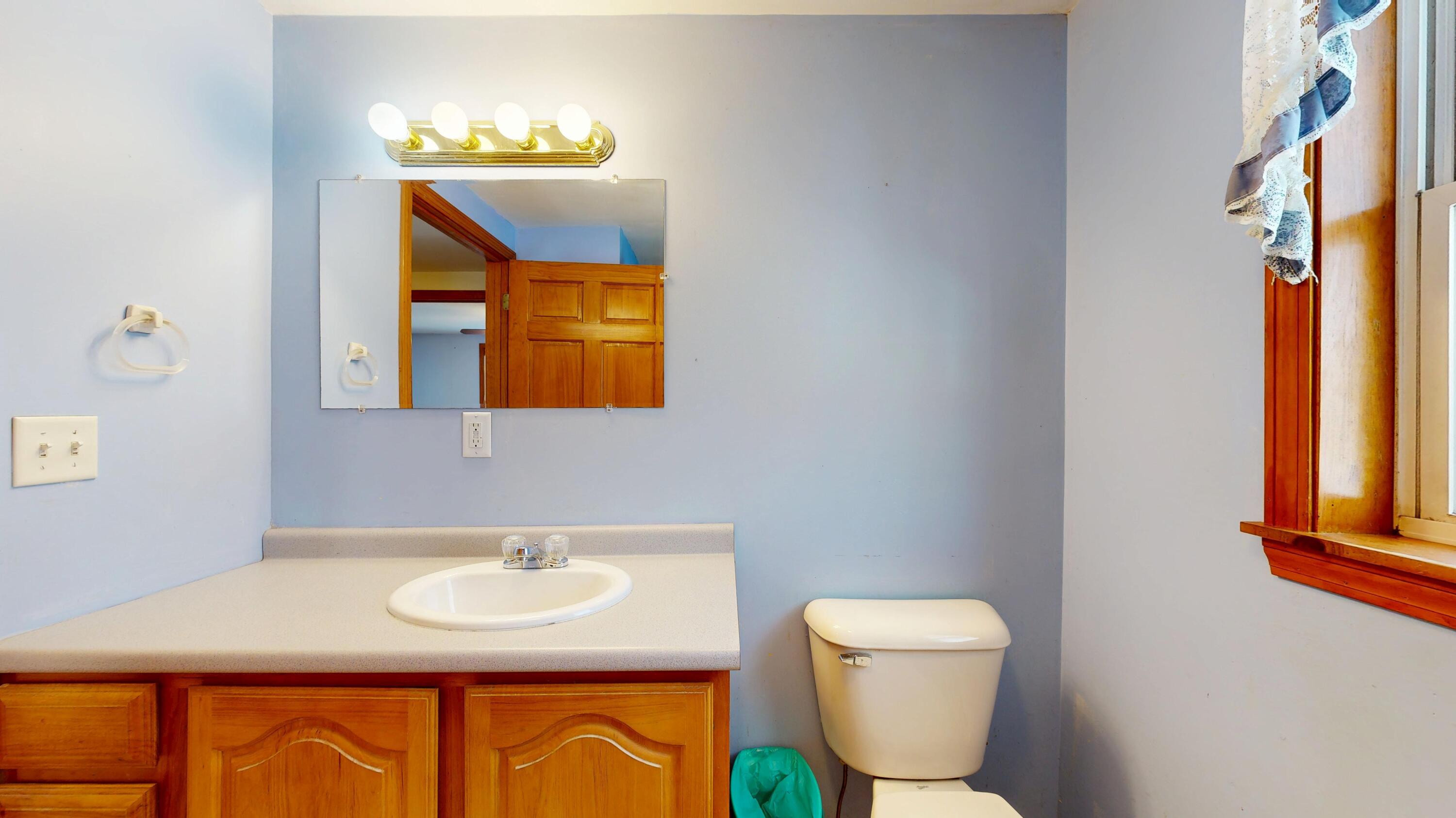 15 D And B, Buckfield, ME, 04220