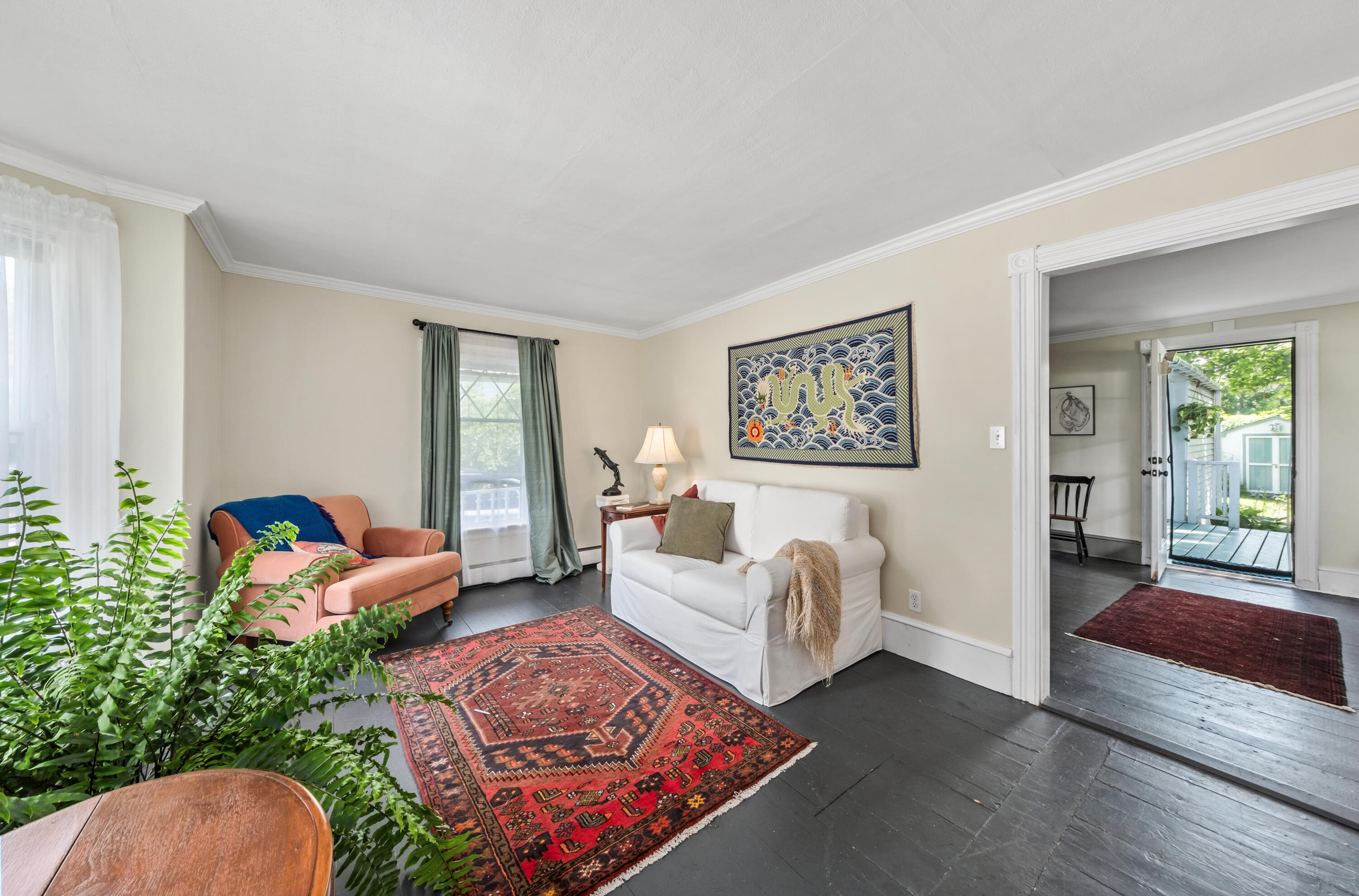 5 Purchase Street