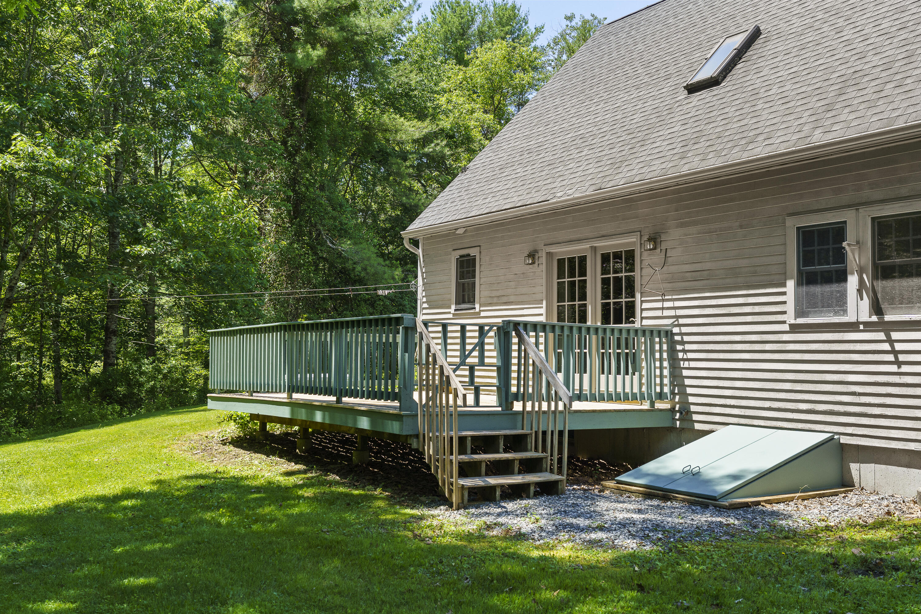 466 Bristol Road, Bristol, ME 04539 38-466 Bristol Rd, Bristol, ME-TP