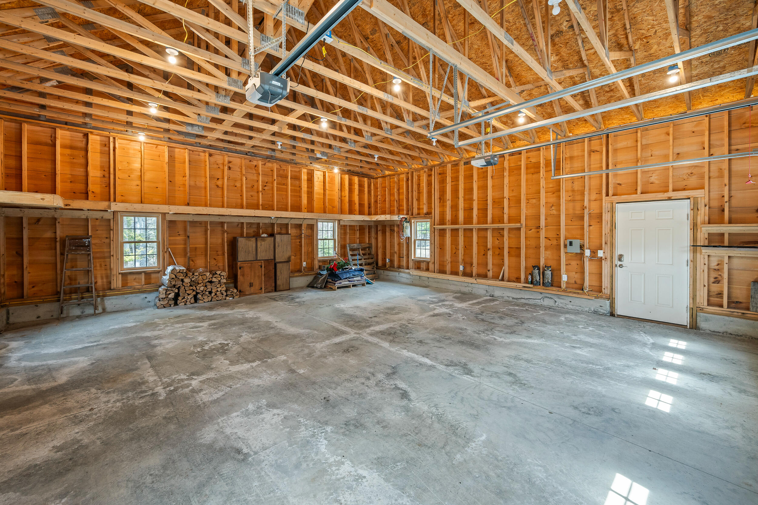 183 Camp Waya Awi Road, Dallas Plt, ME, 04970