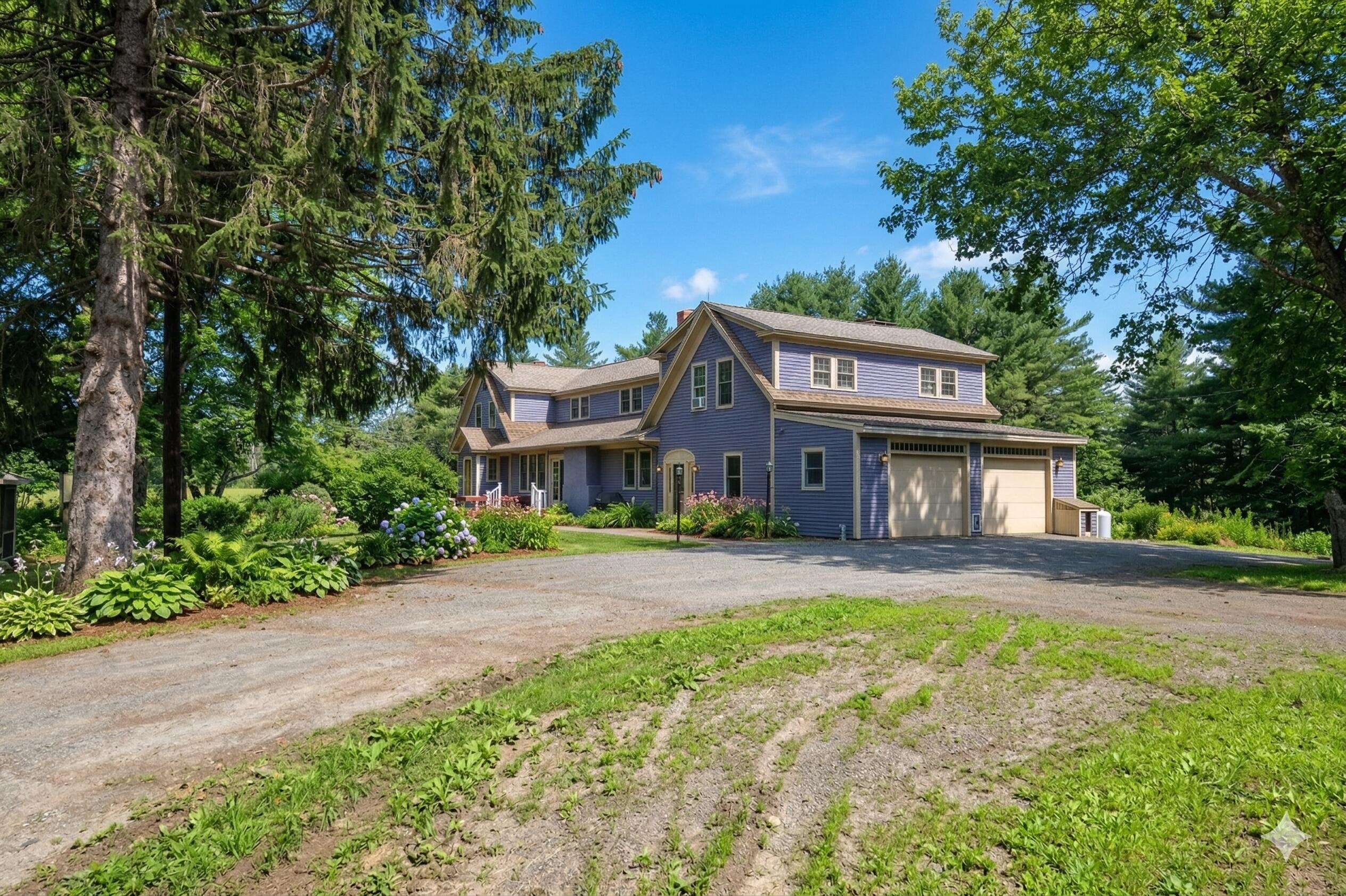 109 Sahagian Road, Belgrade, ME, 04917