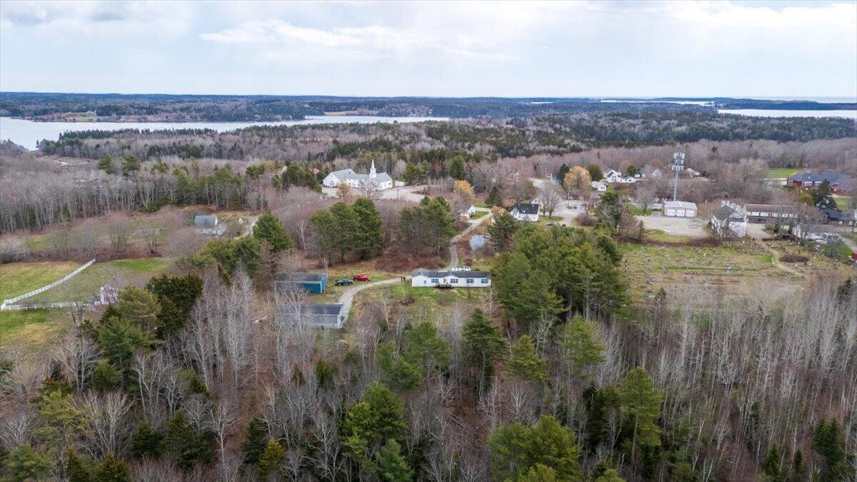 20 Baird Drive, Friendship, ME, 04547