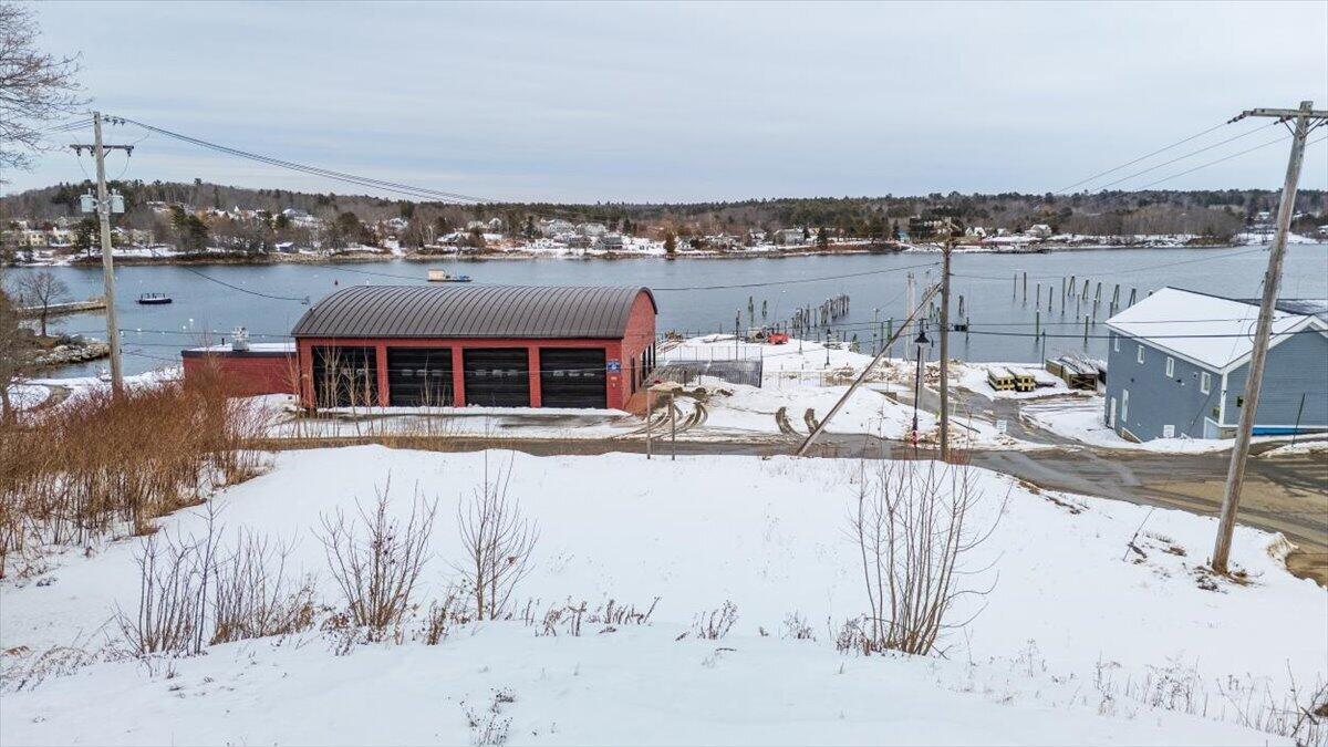 1 Miller Street, Belfast, ME, 04915