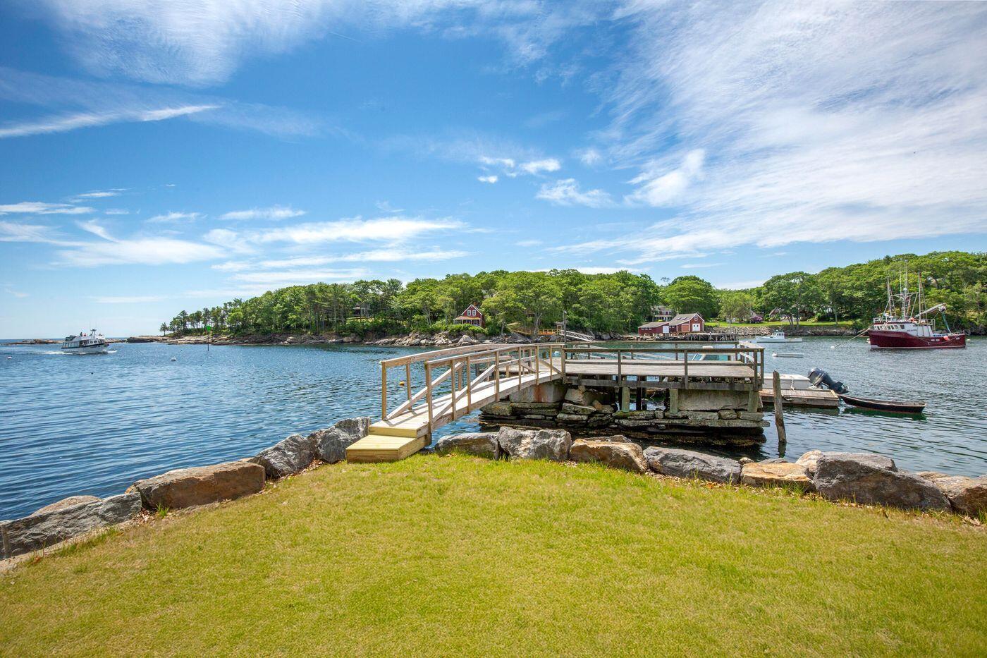 146 State Route 32, Bristol, ME, 04554