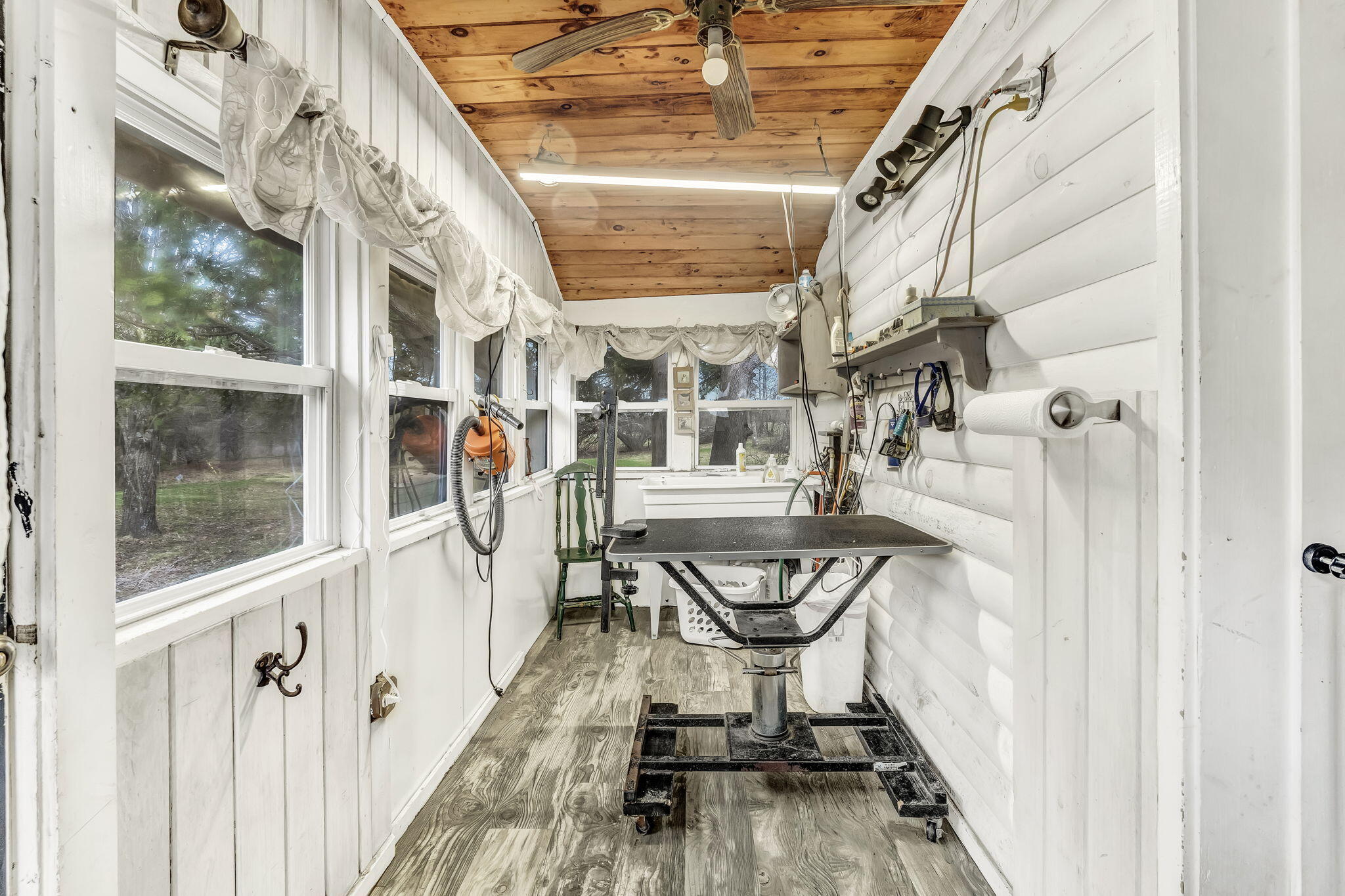 1294 Molunkus Road, Cornville, ME, 04976