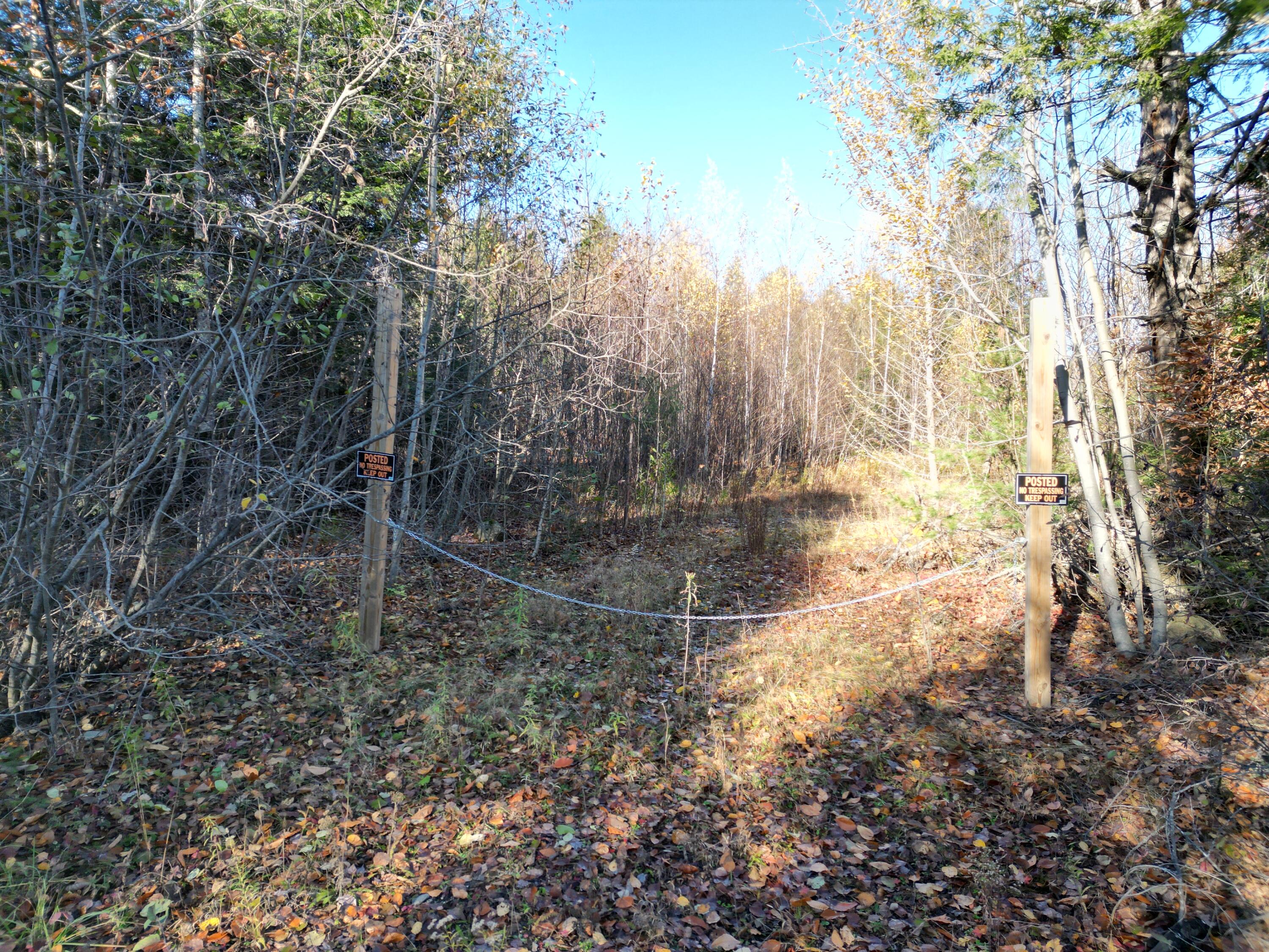 Lot 18-1 Mattamiscontis Road, Howland, ME, 04448