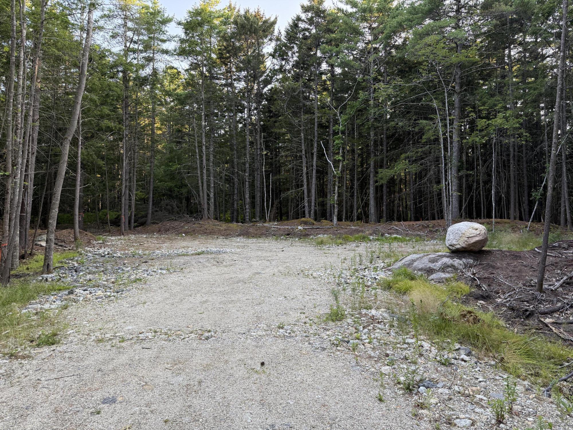 Photo of Lot # 22 Wilderness Drive Boothbay ME 04537