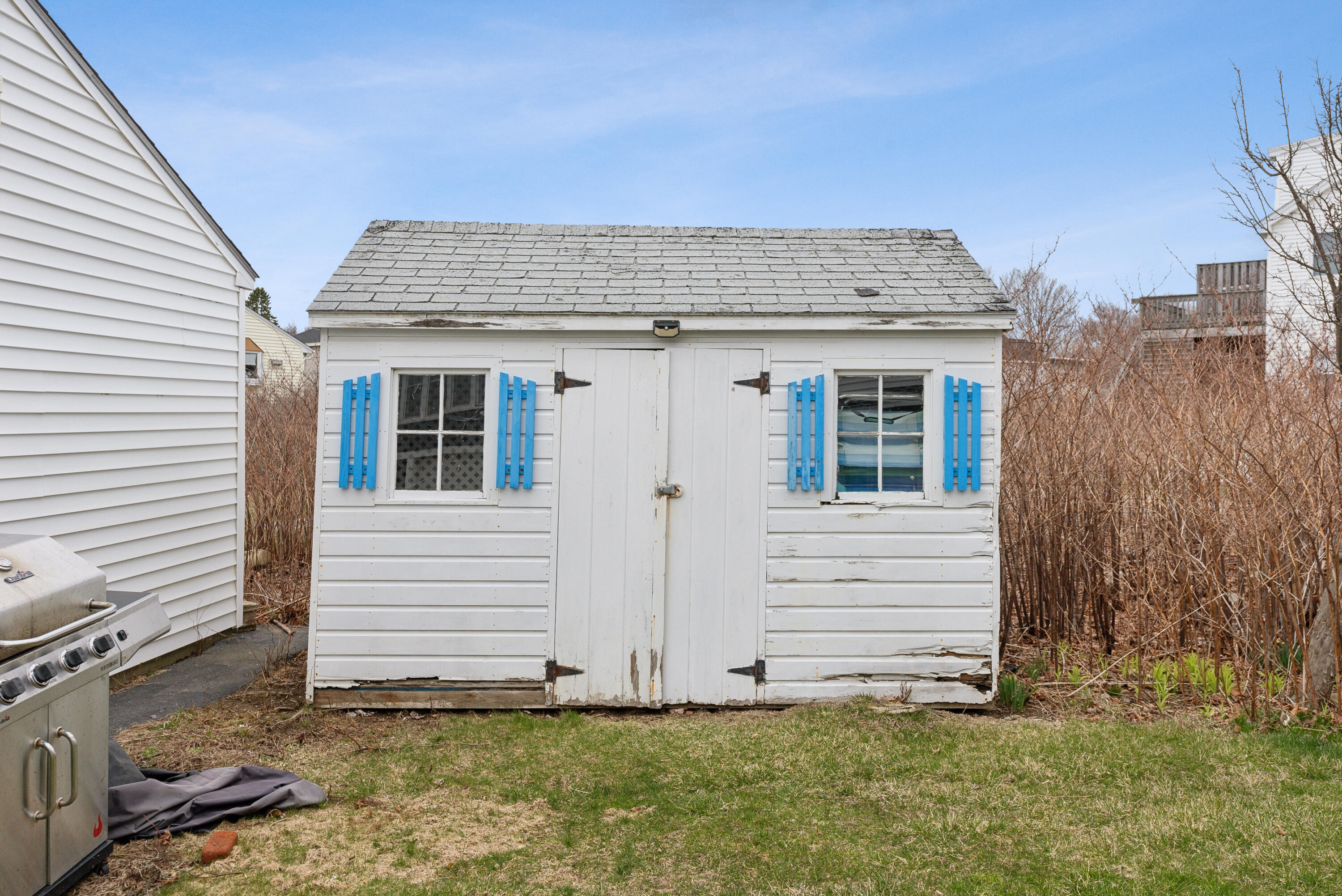 6 Dingle Road UNIT 4, York, ME, 03909