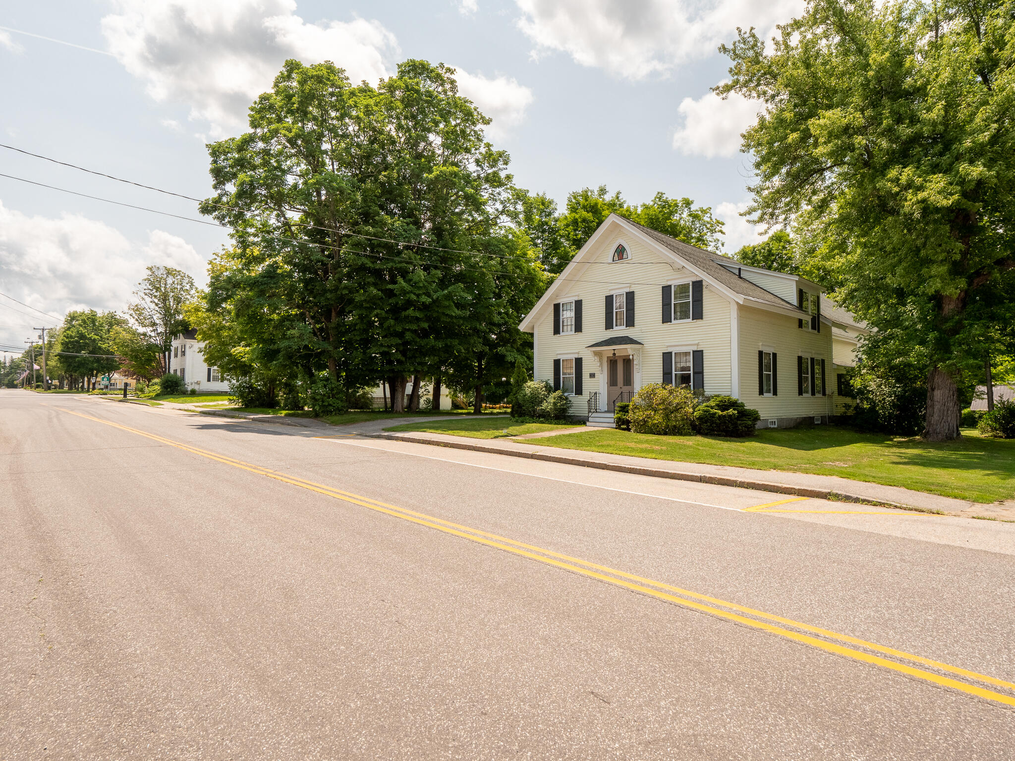10 Church Street, Bethel, ME, 04217