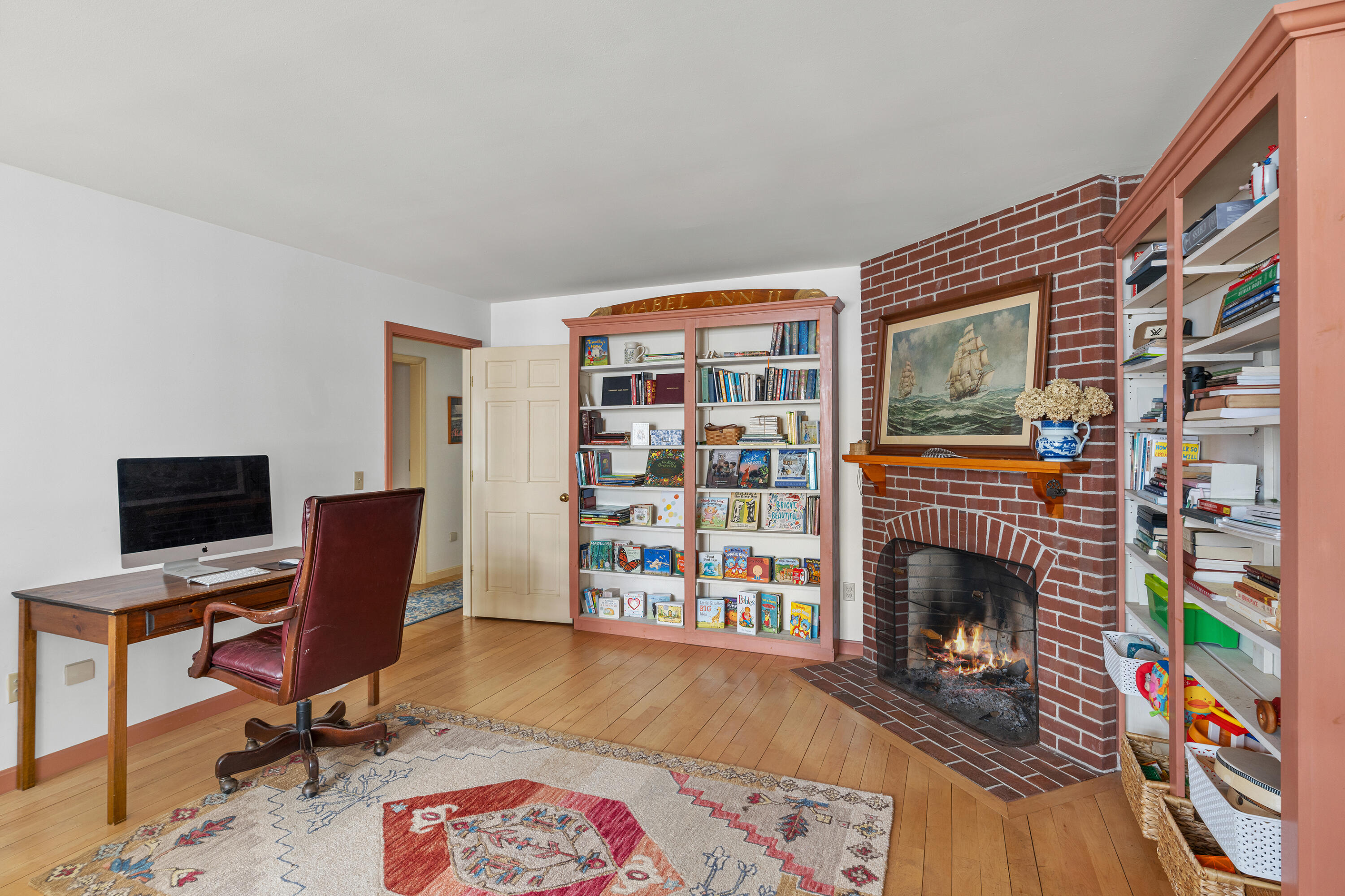 46 River Edge Drive, Woolwich, ME, 04579