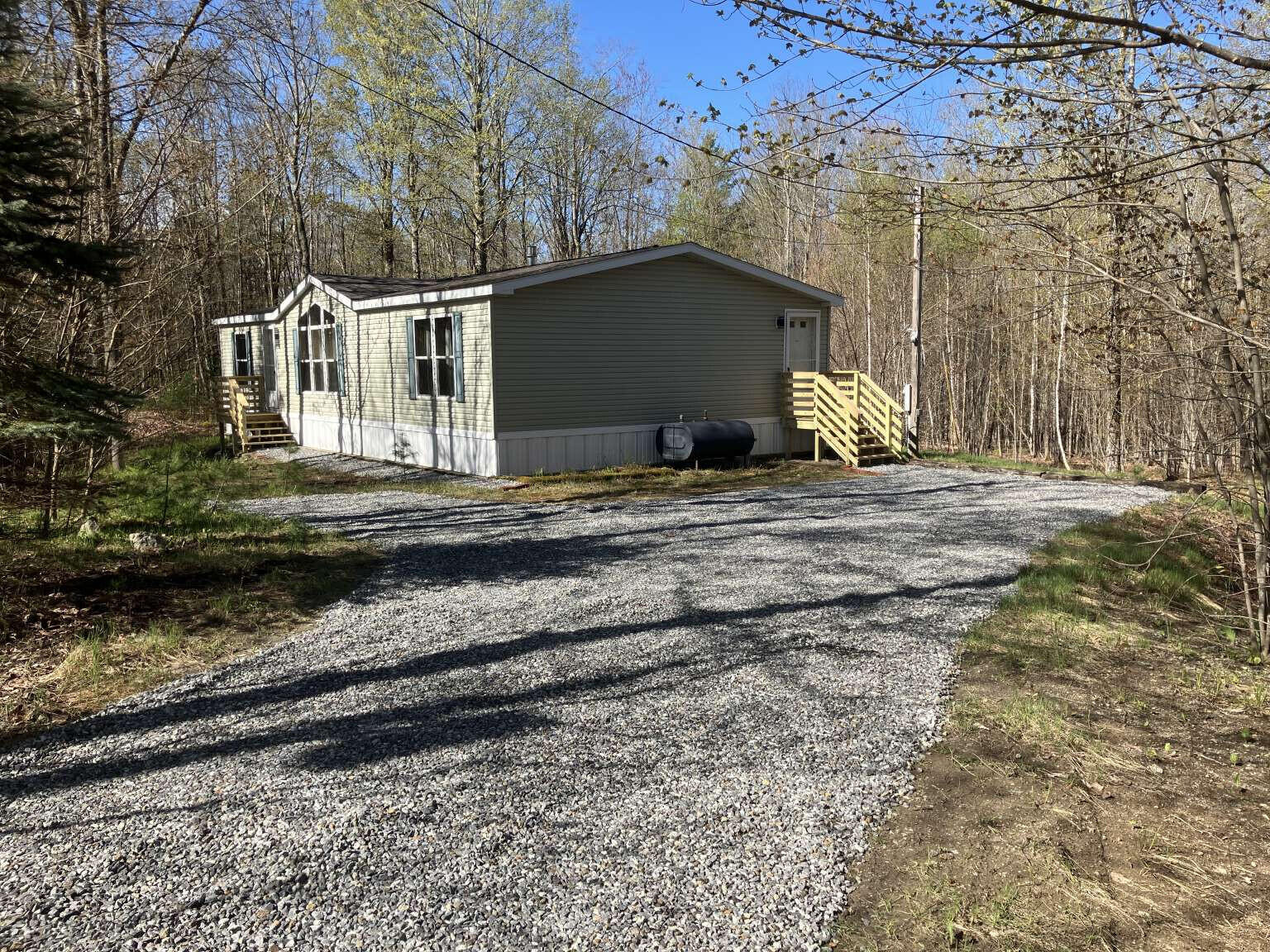 25 Hundred Acre Wood Road, Gardiner, ME, 04345