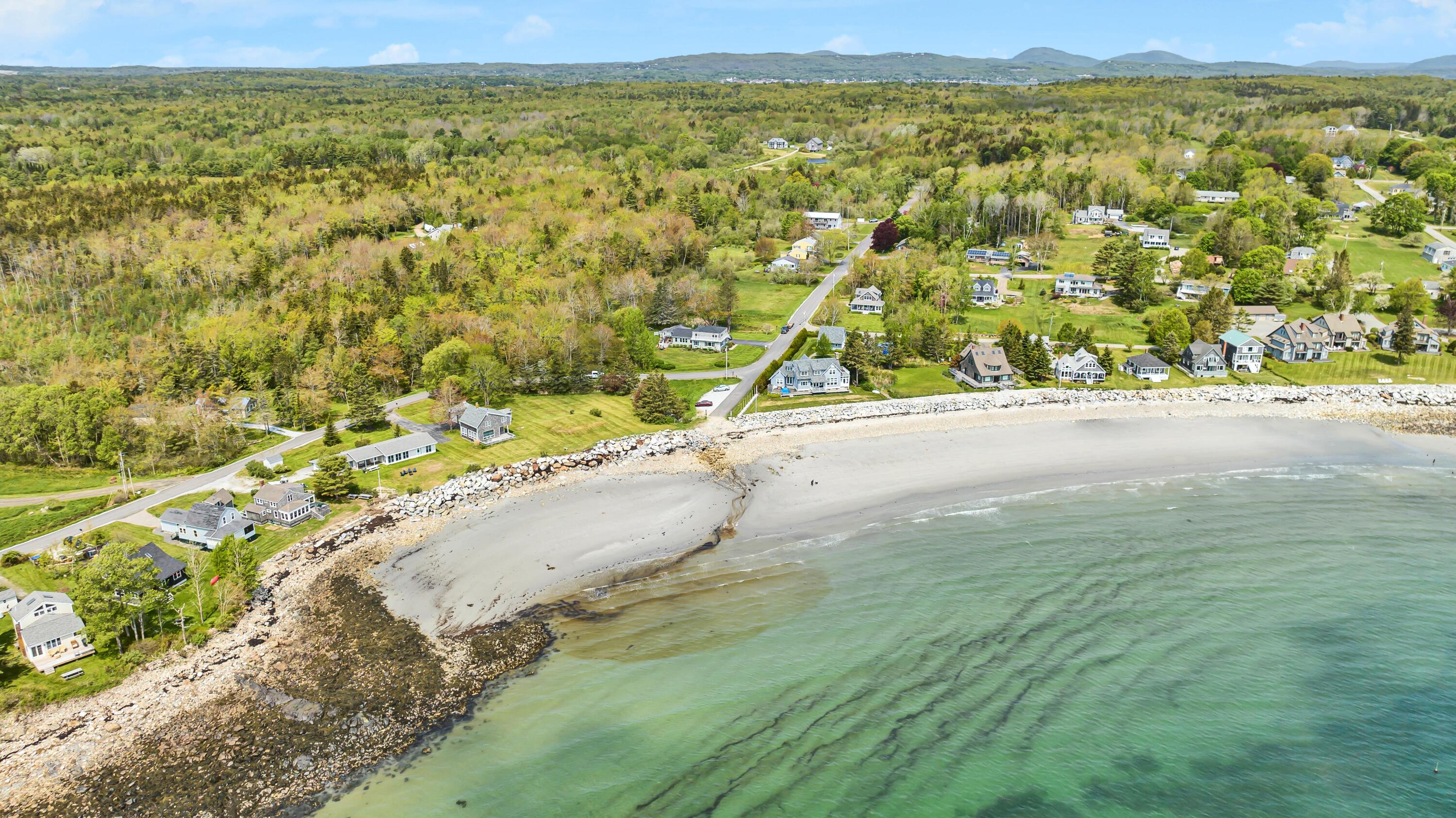 19 Crescent Beach Road, Owls Head, ME, 04854