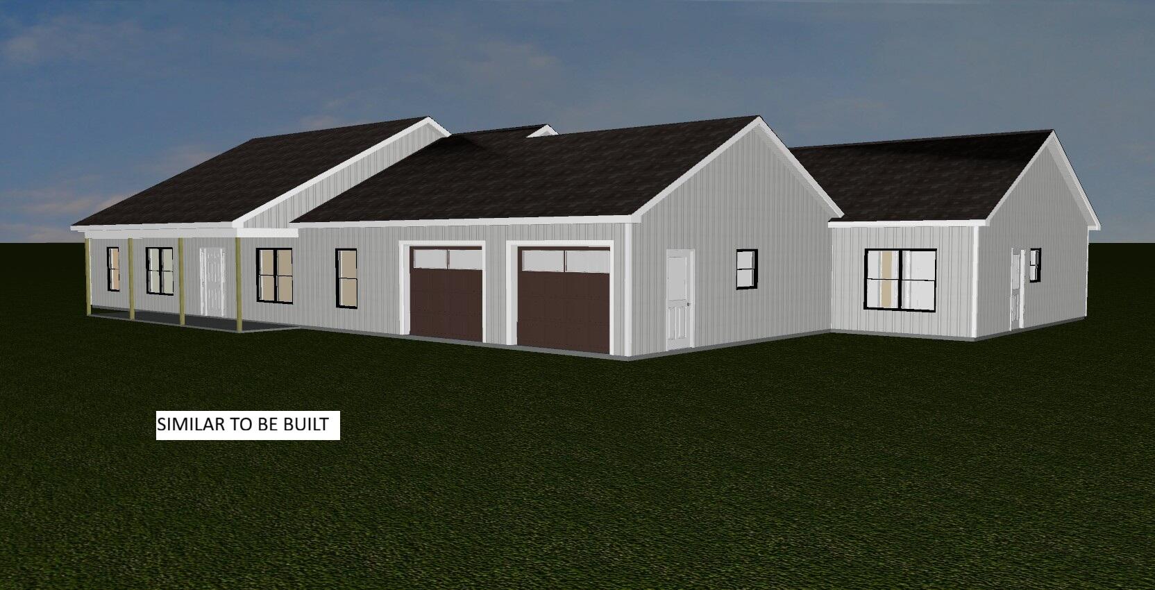 287 Partridge Lane, Hermon, ME, 04401